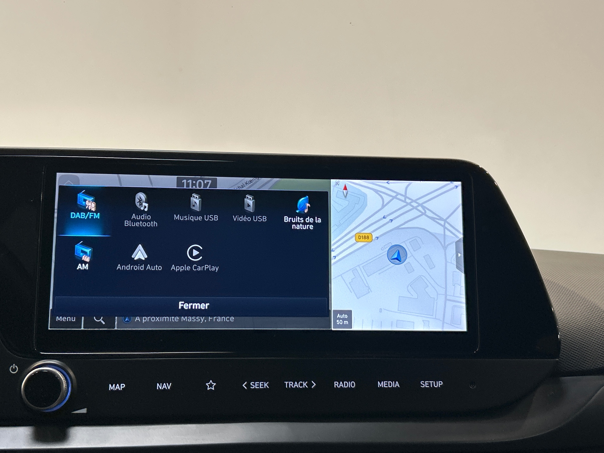 HYUNDAI i20 1.0 T-GDi 100 DCT-7 Hybrid 48V Executive