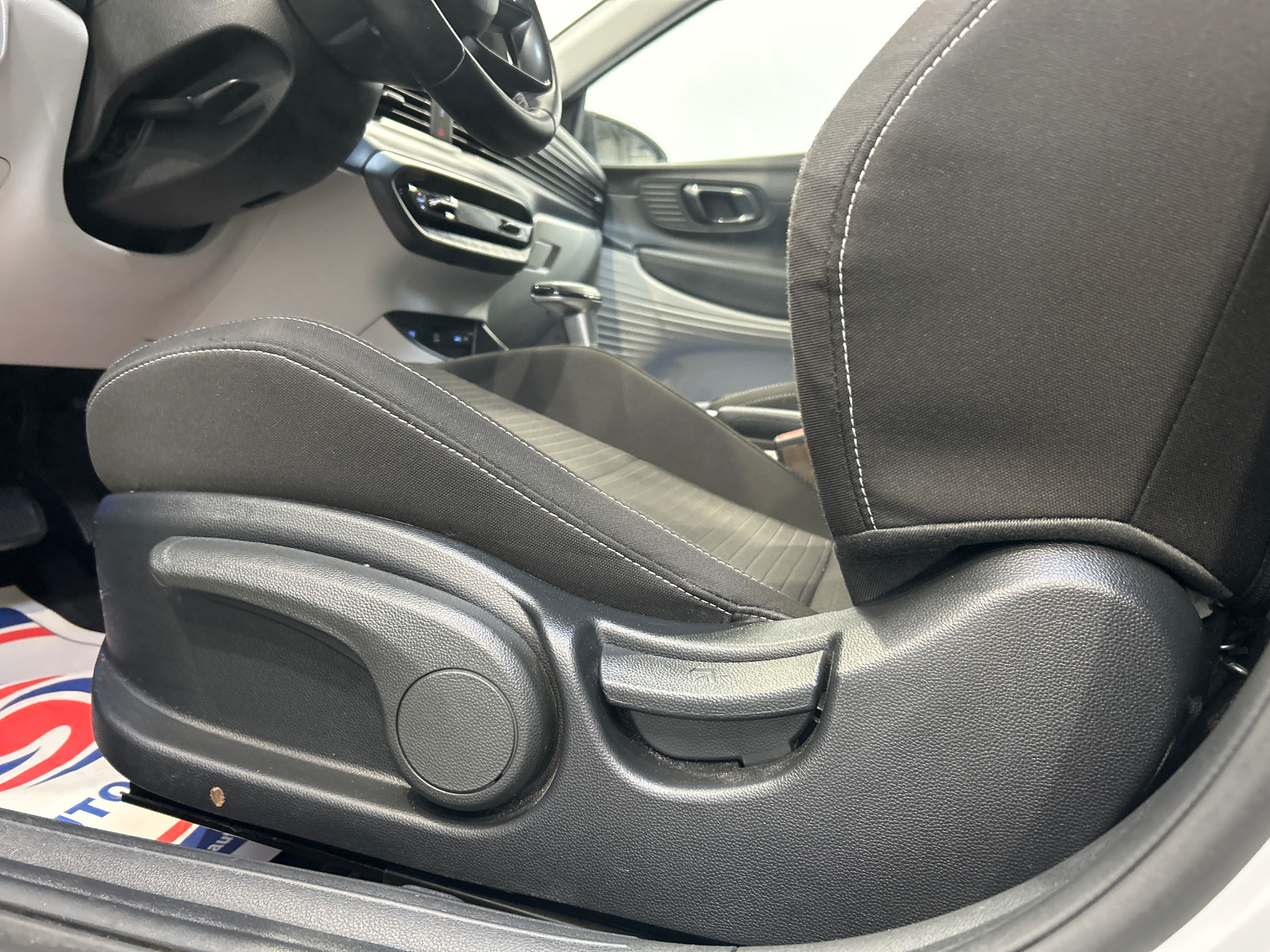 HYUNDAI i20 1.0 T-GDi 100 DCT-7 Hybrid 48V Executive