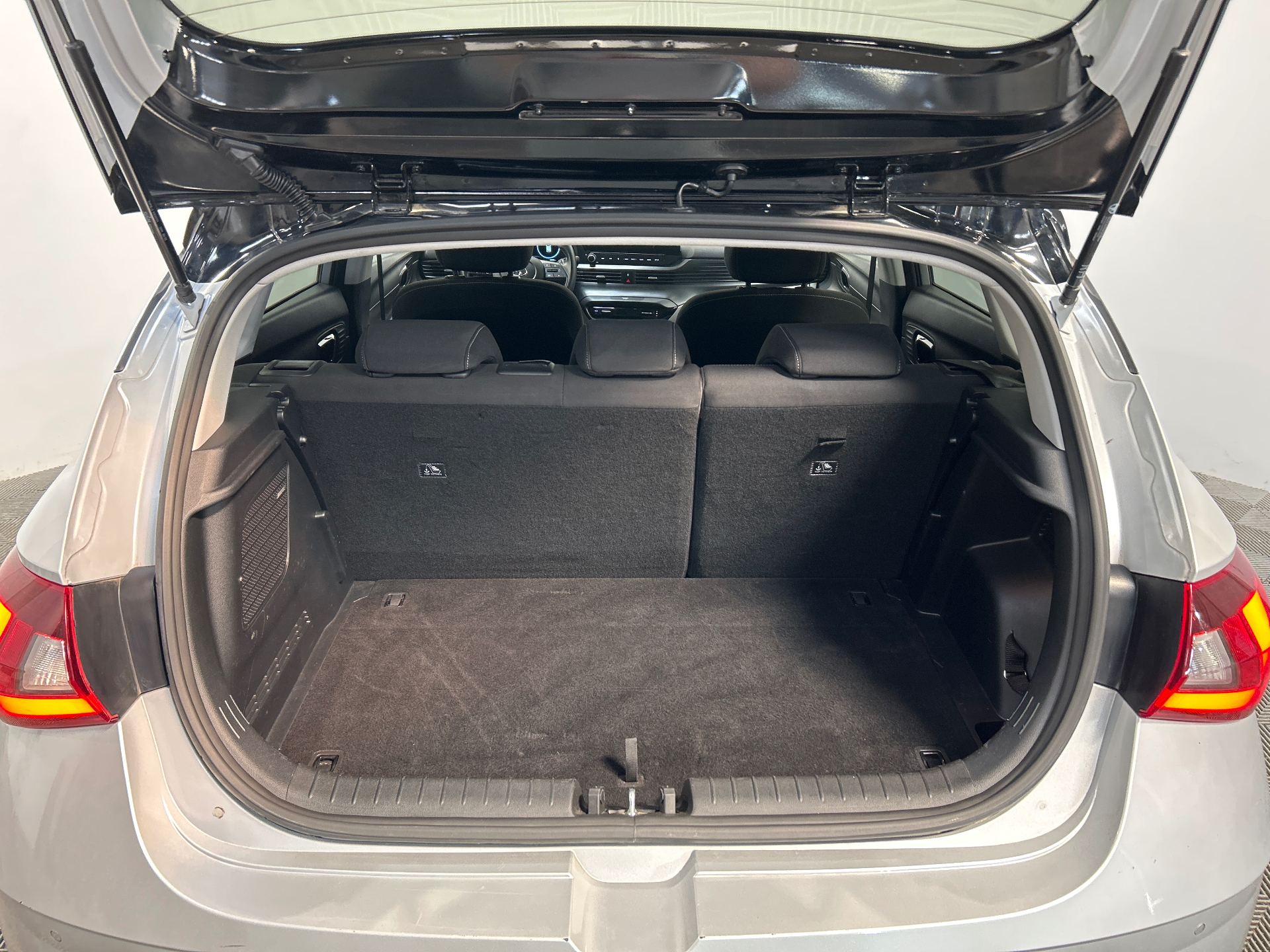 HYUNDAI i20 1.0 T-GDi 100 DCT-7 Hybrid 48V Executive