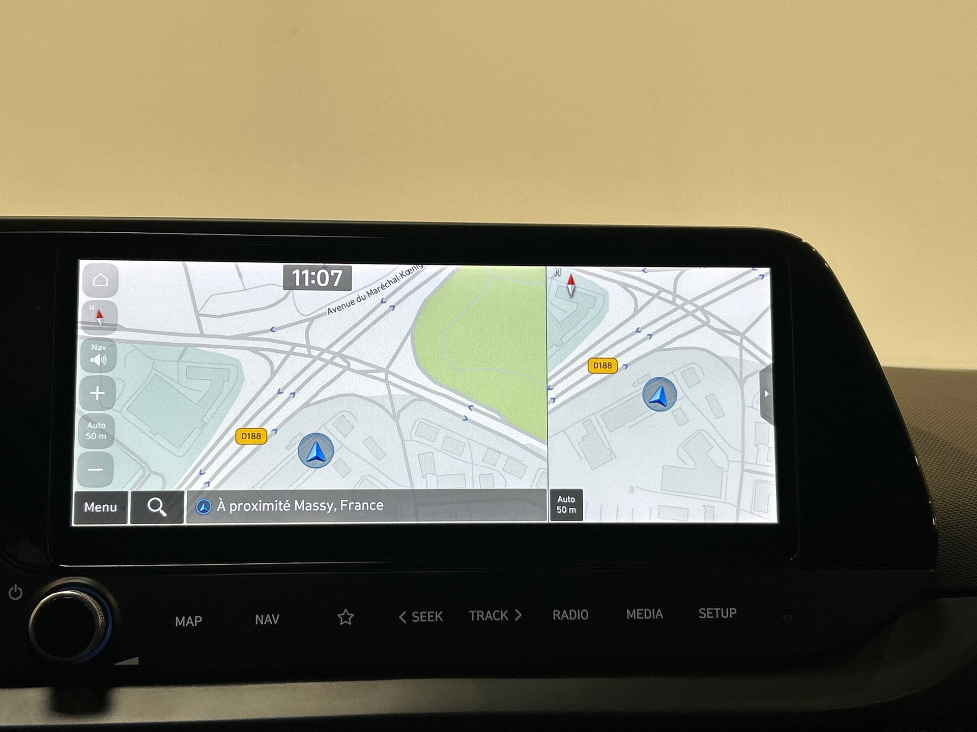 HYUNDAI i20 1.0 T-GDi 100 DCT-7 Hybrid 48V Executive