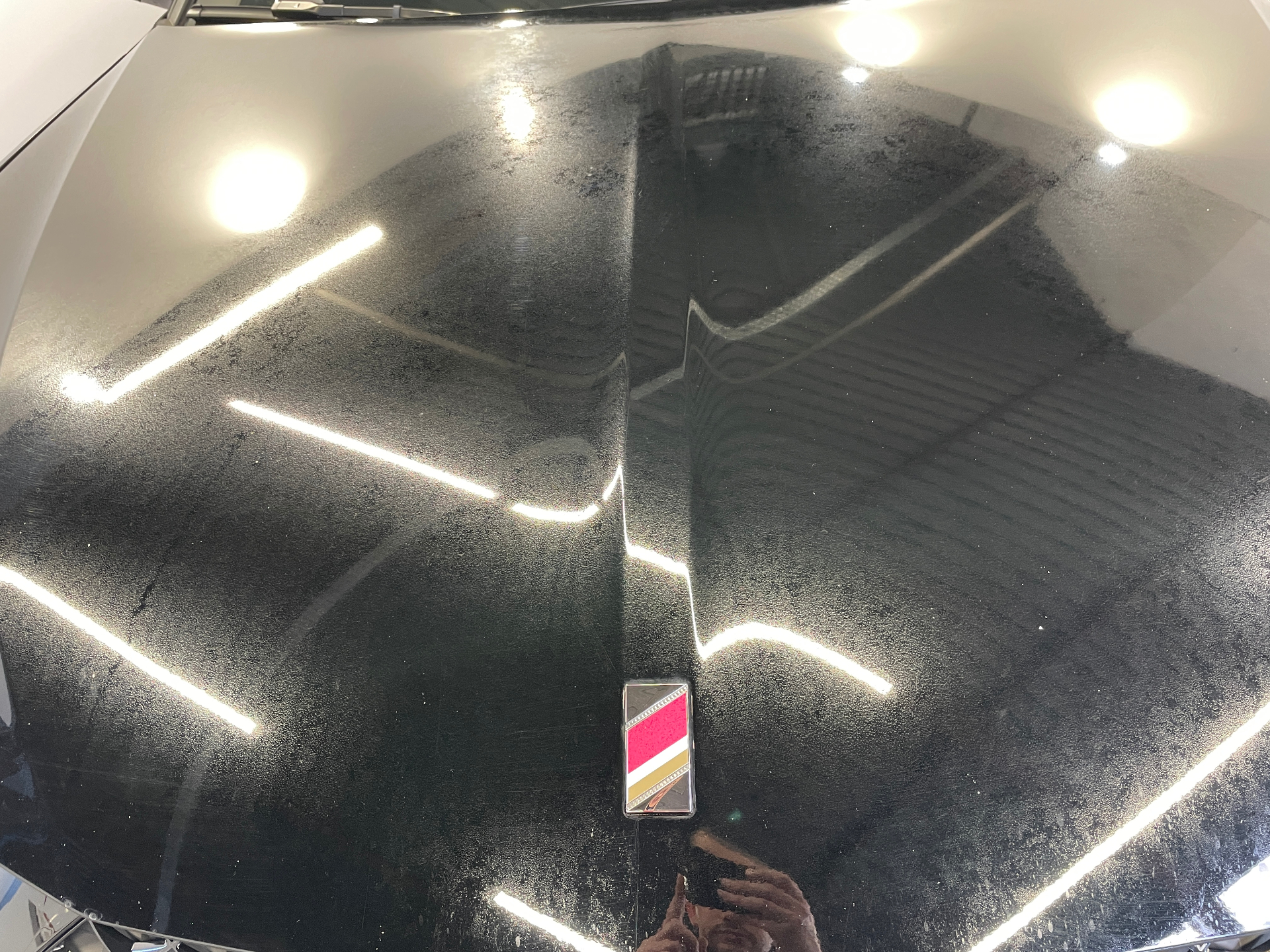 DS DS 4 BlueHDi 130 EAT8 Performance Line — expertise