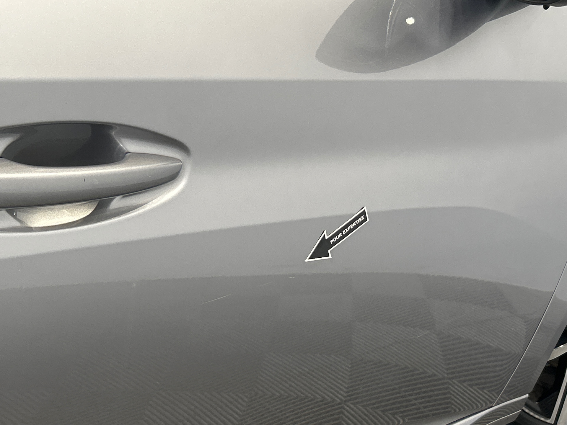 PEUGEOT 208 PureTech 75 S&S BVM5 Style — expertise