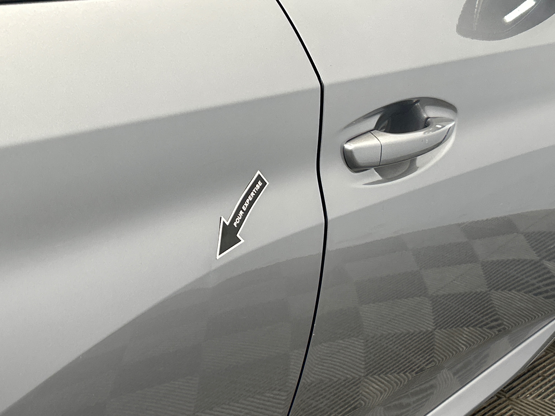 PEUGEOT 208 PureTech 75 S&S BVM5 Style — expertise
