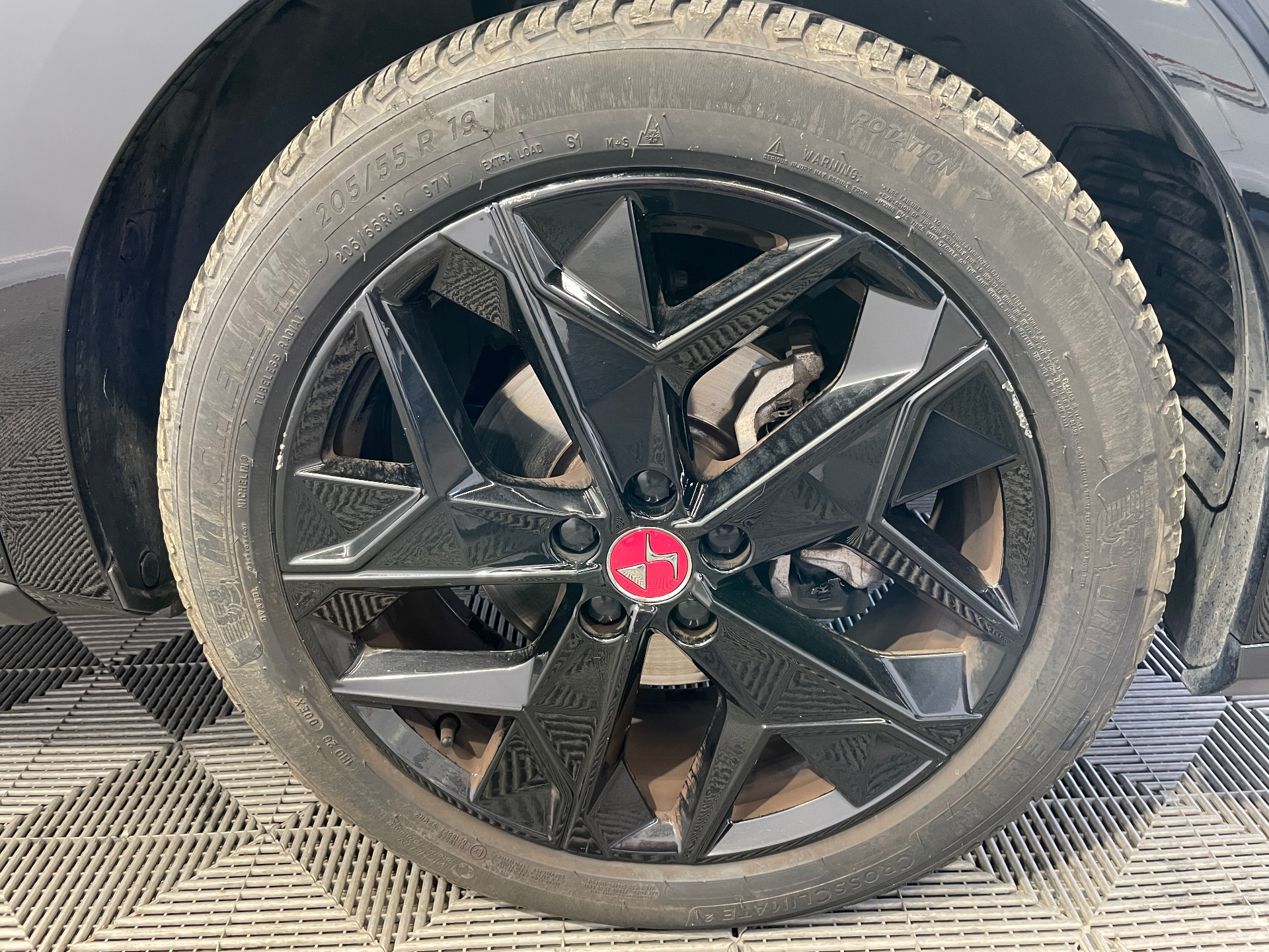 DS DS 4 BlueHDi 130 EAT8 Performance Line — expertise