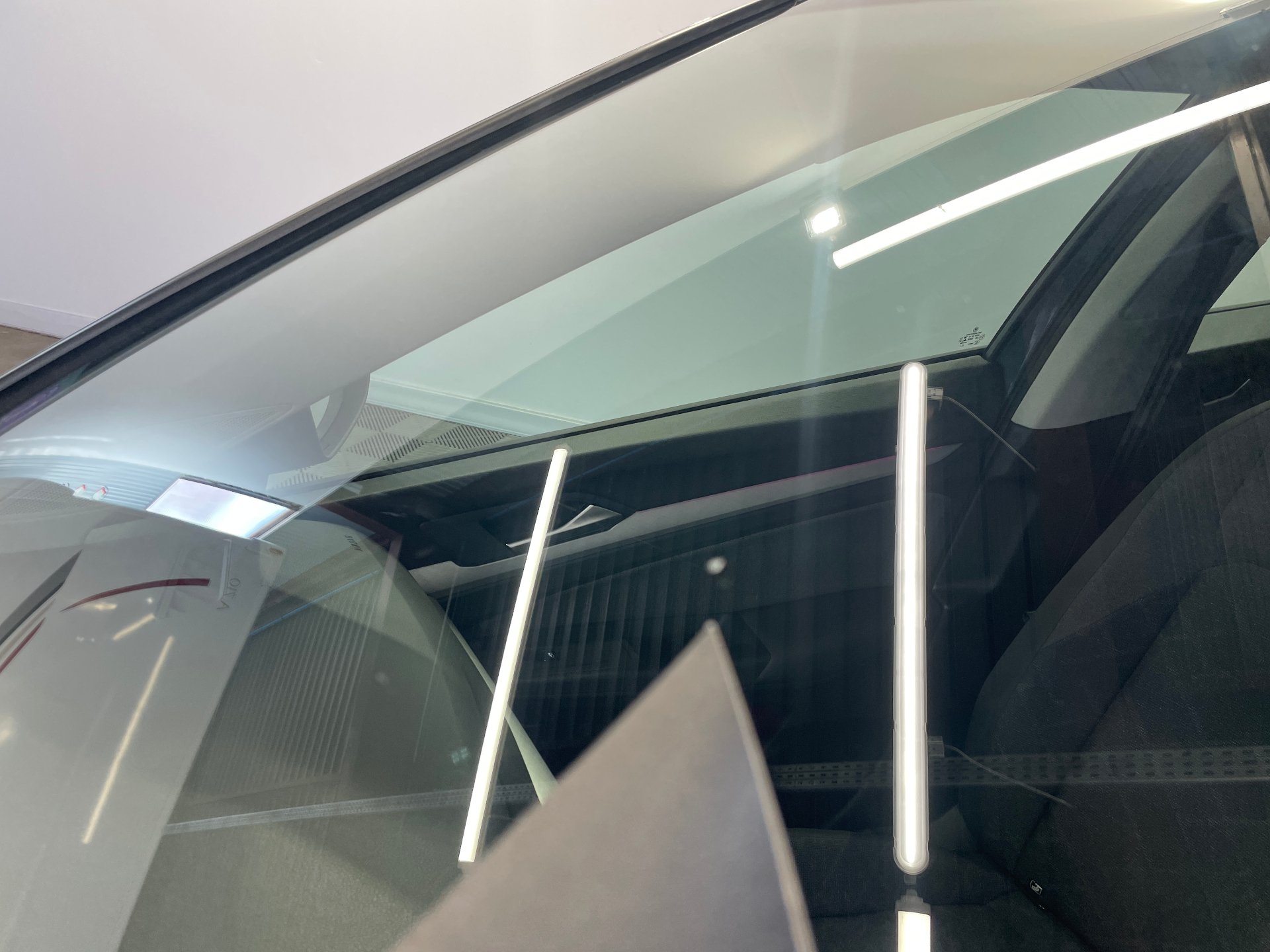 VOLKSWAGEN GOLF 1.0 eTSI OPF 110 DSG7 Life Plus — expertise
