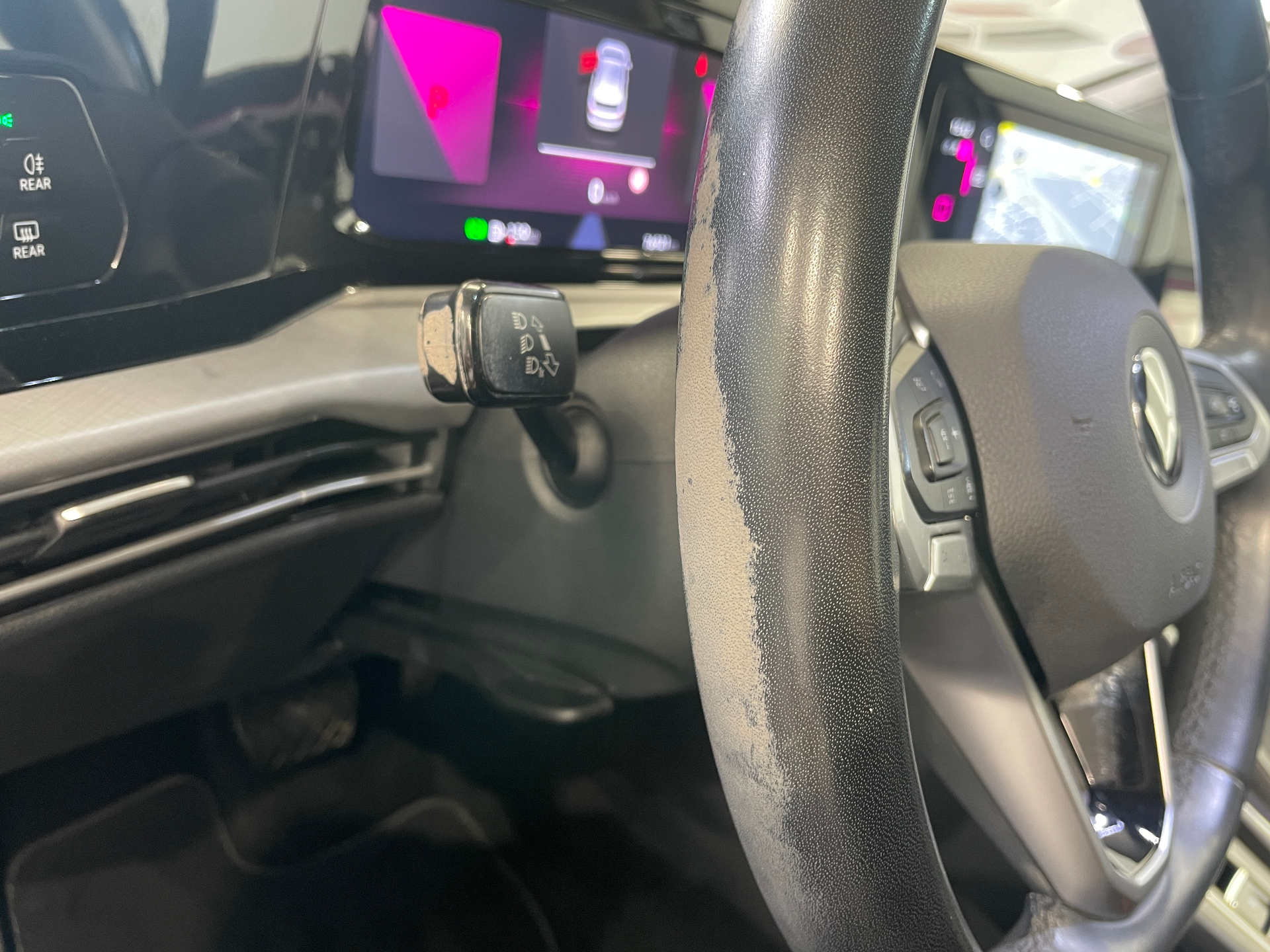 VOLKSWAGEN GOLF 1.0 eTSI OPF 110 DSG7 Life Plus — expertise