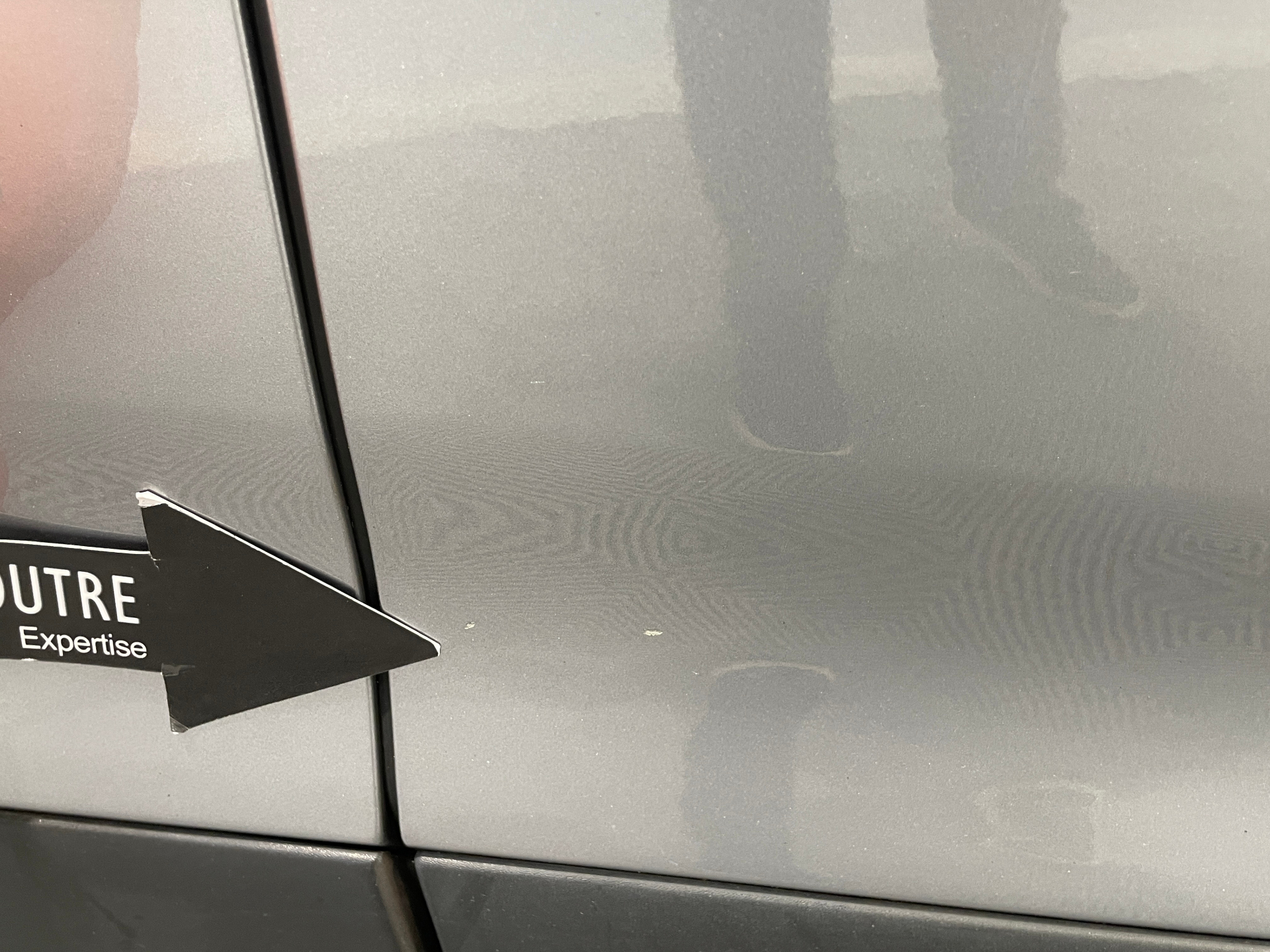CITROEN C5 AIRCROSS BlueHDi 130 S&S EAT8 Shine — expertise