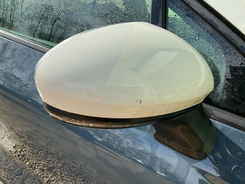 RENAULT CAPTUR TCe 100 GPL - 21 Business — expertise