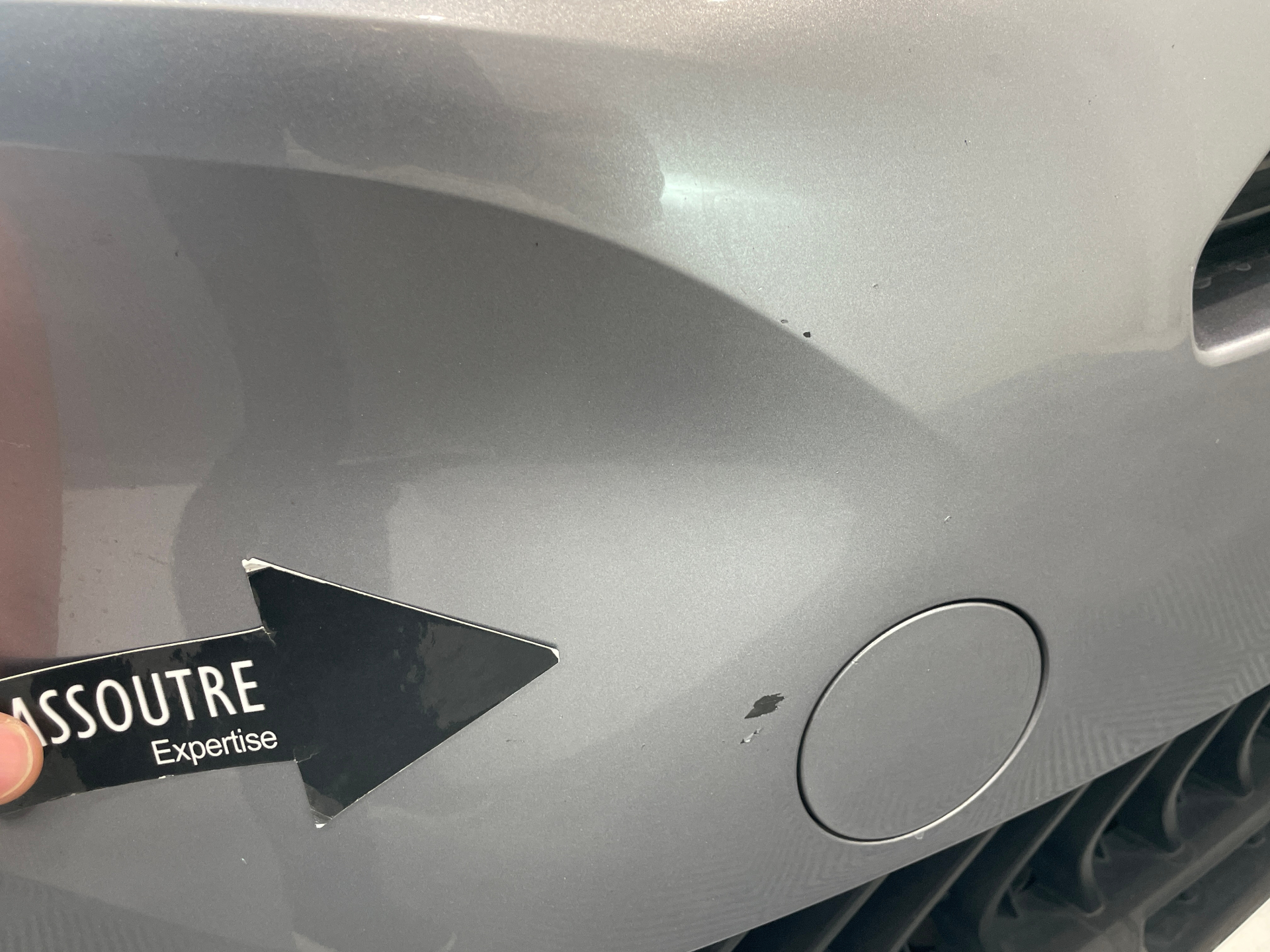 CITROEN C5 AIRCROSS BlueHDi 130 S&S EAT8 Shine — expertise
