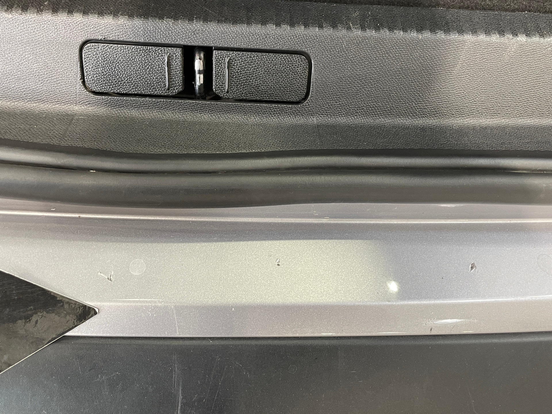 CITROEN C5 AIRCROSS BlueHDi 130 S&S EAT8 Shine — expertise