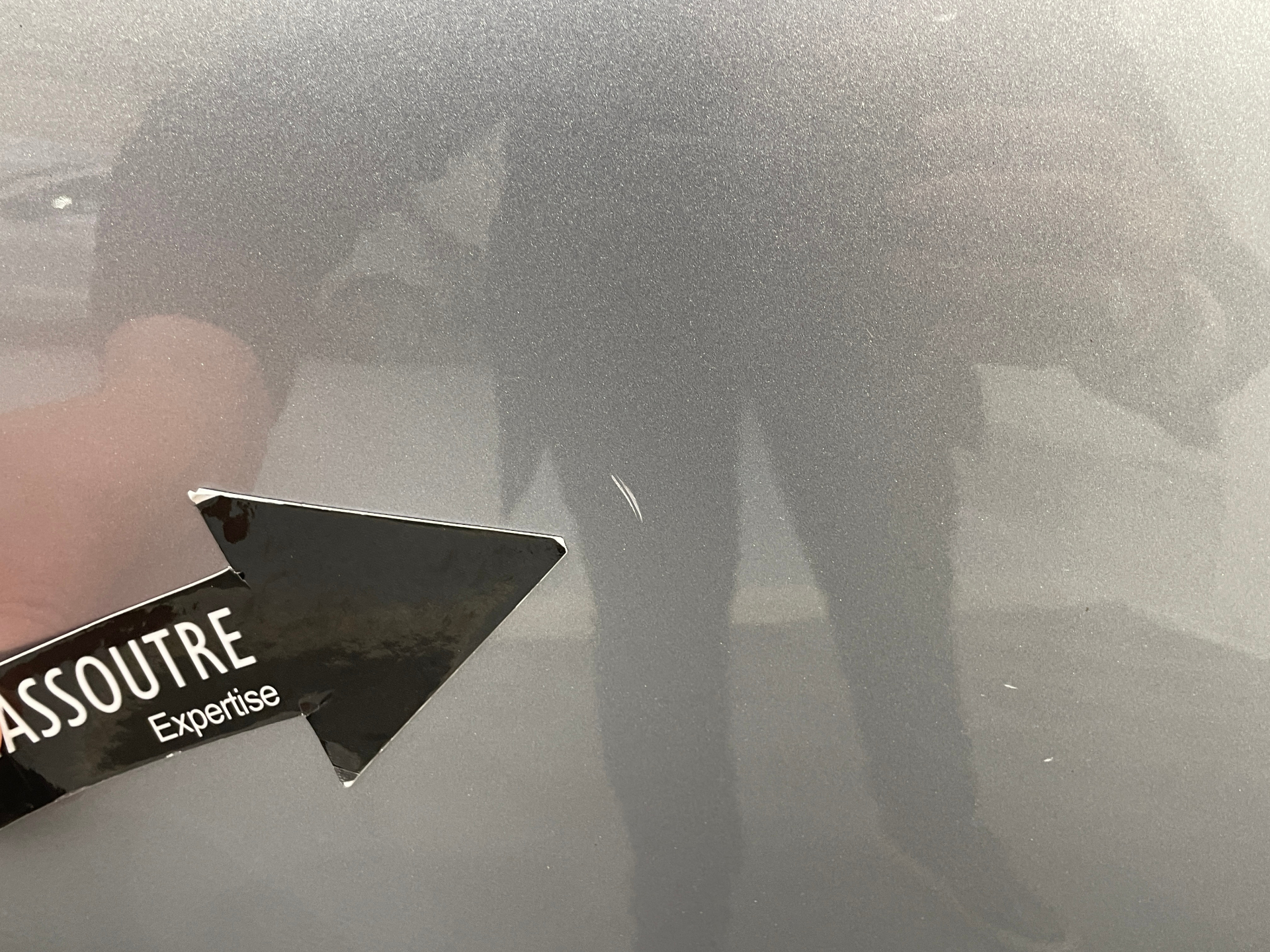CITROEN C5 AIRCROSS BlueHDi 130 S&S EAT8 Shine — expertise