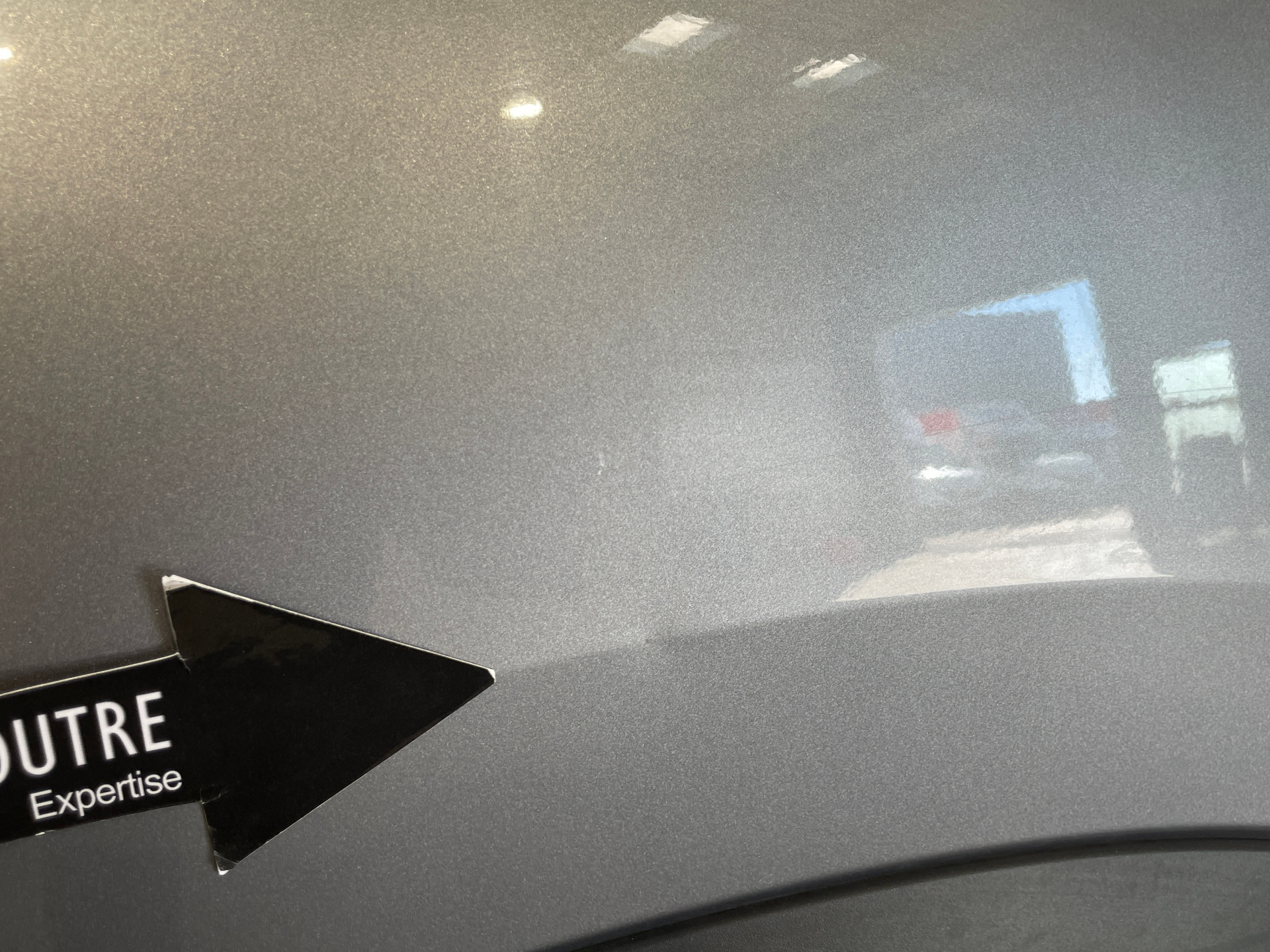CITROEN C5 AIRCROSS BlueHDi 130 S&S EAT8 Shine — expertise