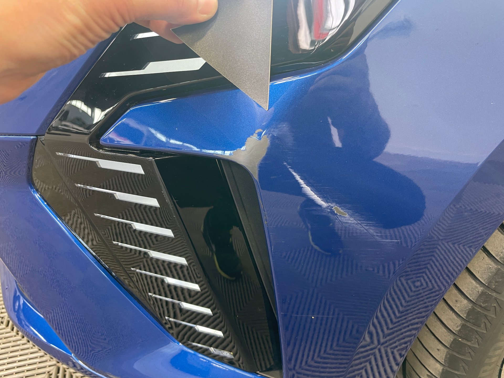 RENAULT CLIO V E-Tech full hybrid 145 ch GSR2 Techno — expertise