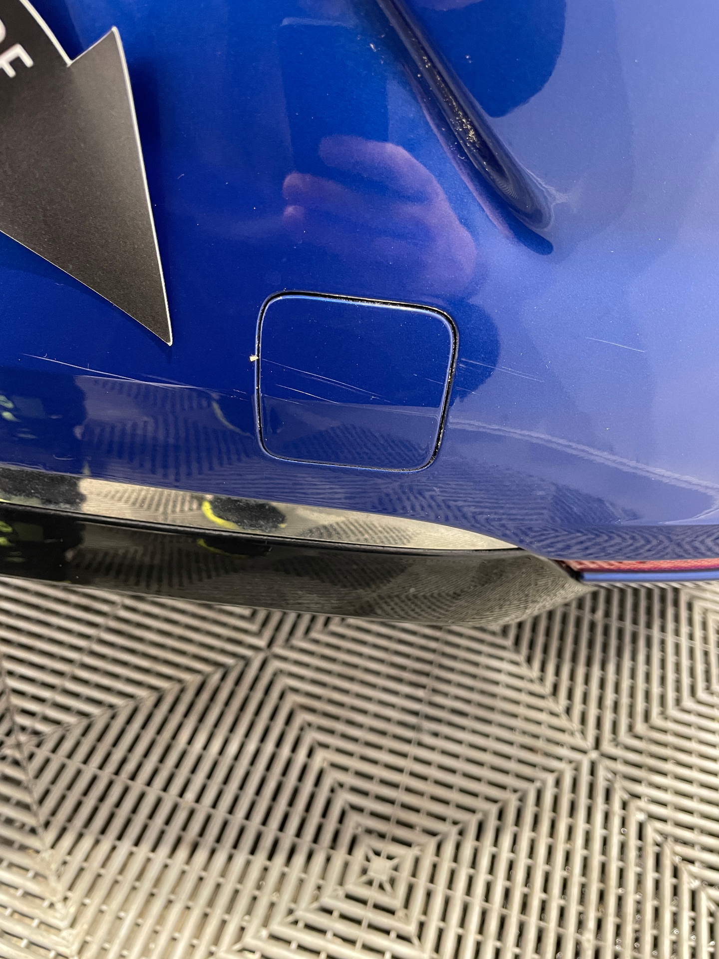 RENAULT CLIO V E-Tech full hybrid 145 ch GSR2 Techno — expertise