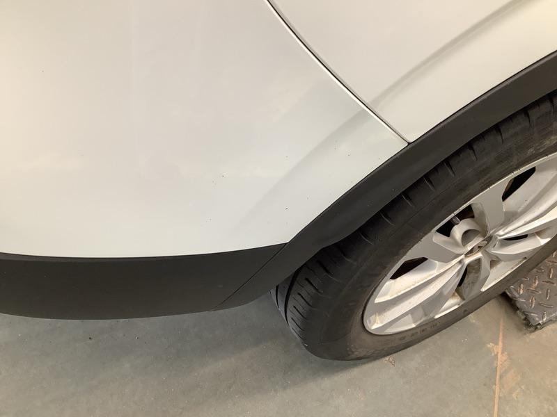 RENAULT KADJAR Business Blue dCi 115 EDC — expertise