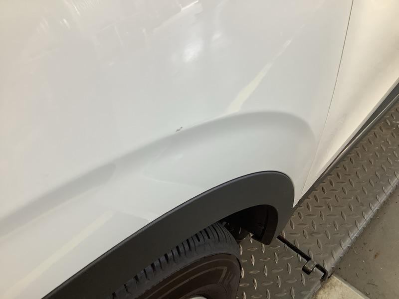 RENAULT KADJAR Business Blue dCi 115 EDC — expertise