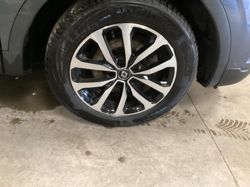 RENAULT  KADJAR Blue dCi 115 Business — expertise