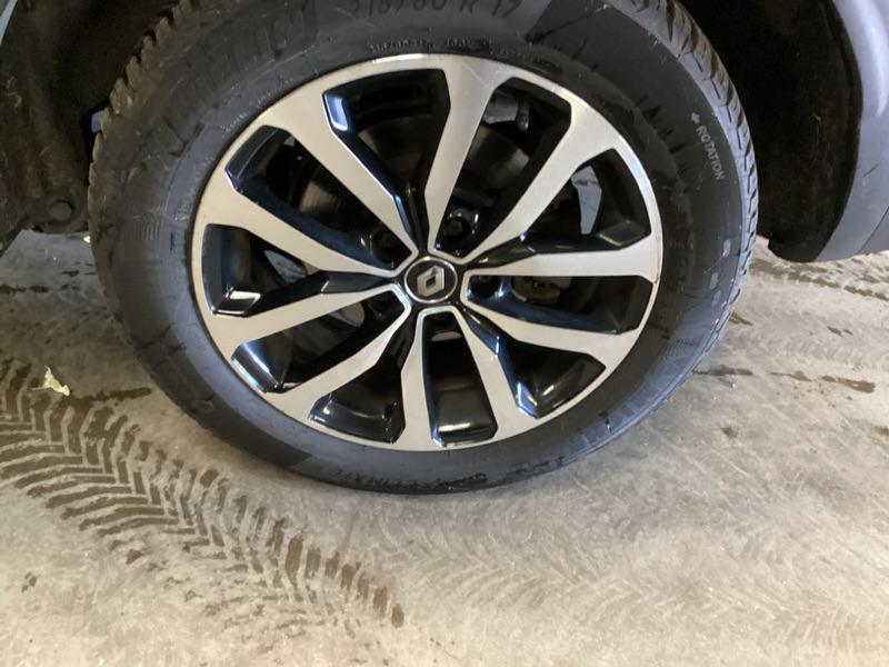 RENAULT  KADJAR Blue dCi 115 Business — expertise