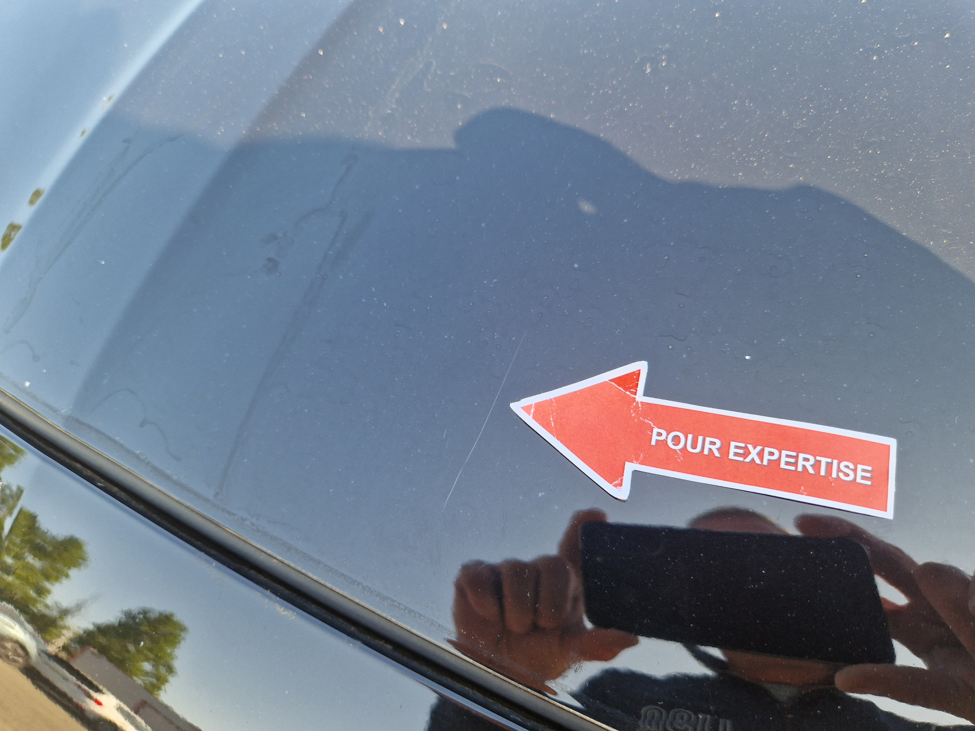 DS DS7 CROSSBACK BlueHDi 130 EAT8 Rivoli — expertise