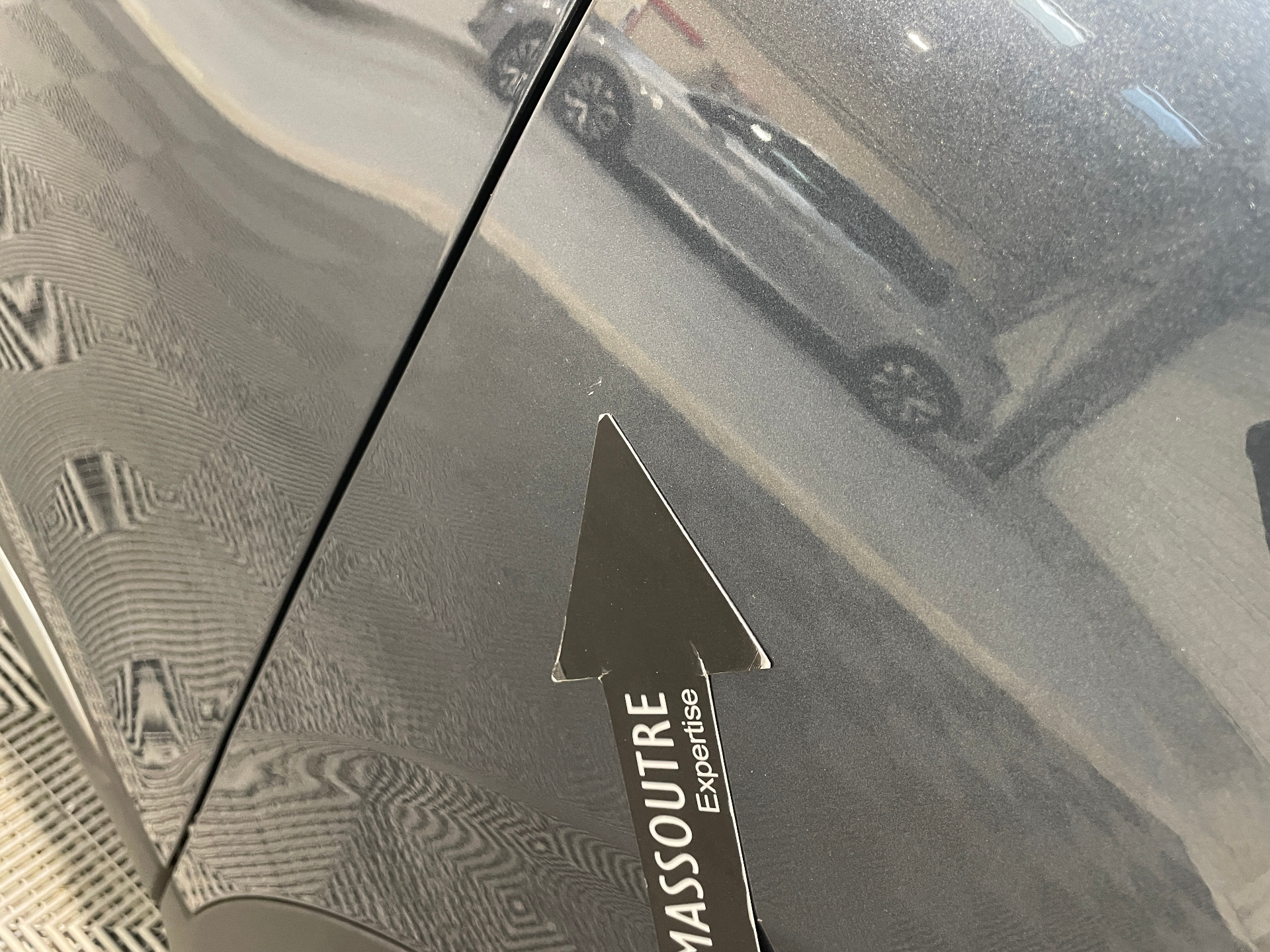 RENAULT  KADJAR Blue dCi 115 Business — expertise