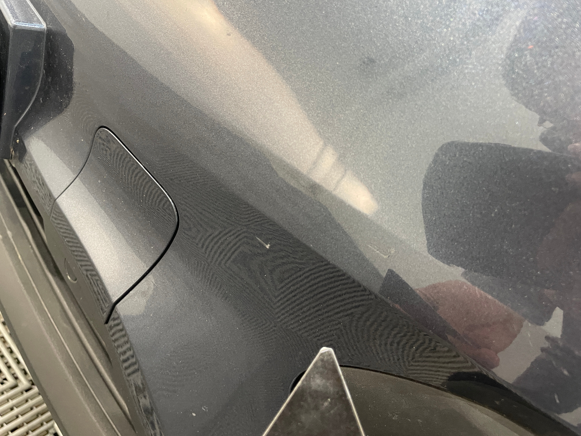 RENAULT  KADJAR Blue dCi 115 Business — expertise
