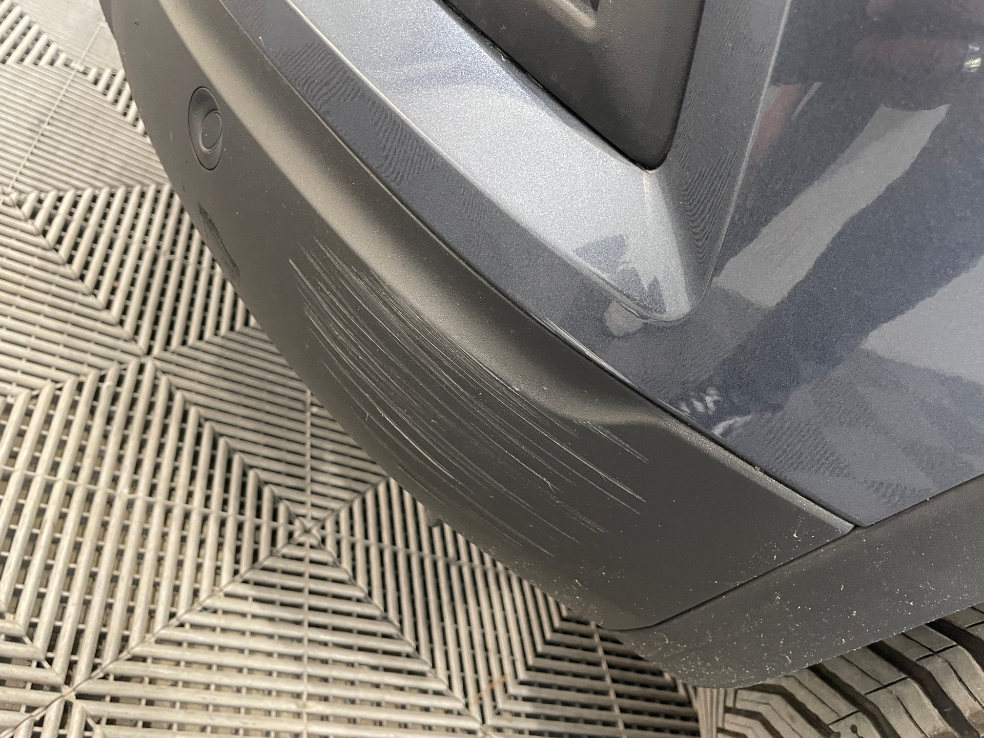 RENAULT  KADJAR Blue dCi 115 Business — expertise