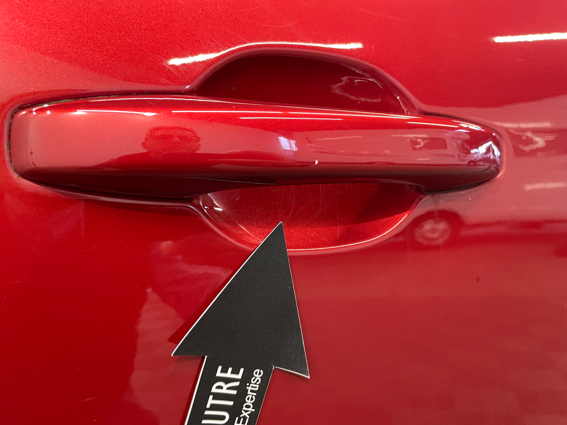 DACIA SANDERO TCe 90 - 22 Stepway Confort — expertise