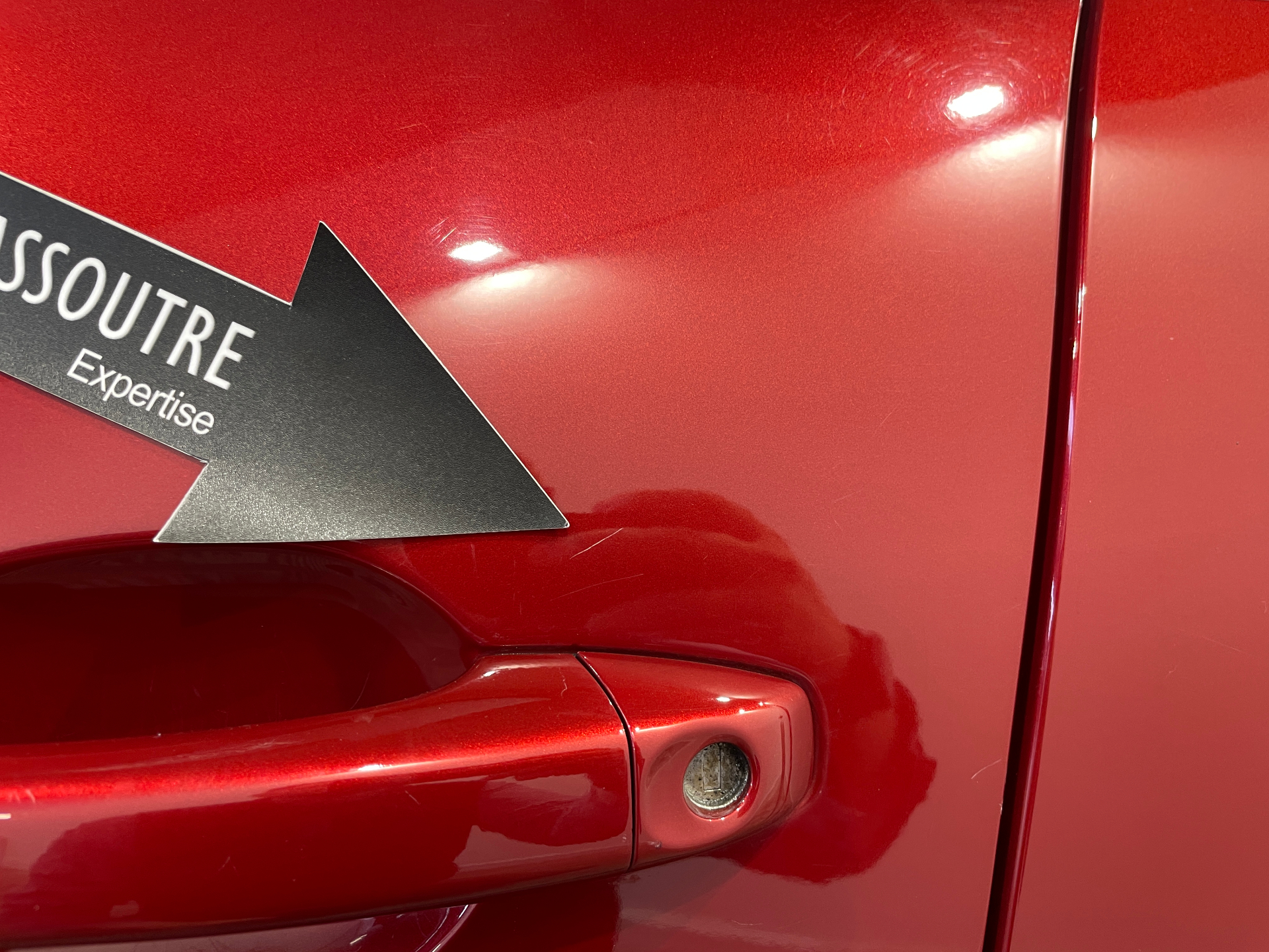 DACIA SANDERO TCe 90 - 22 Stepway Confort — expertise