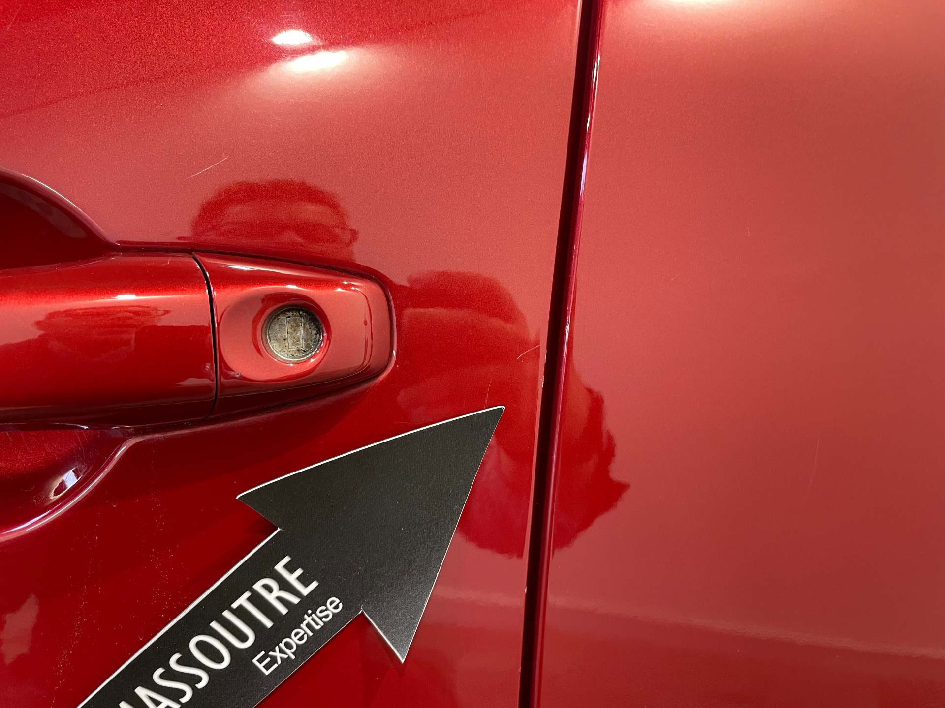 DACIA SANDERO TCe 90 - 22 Stepway Confort — expertise