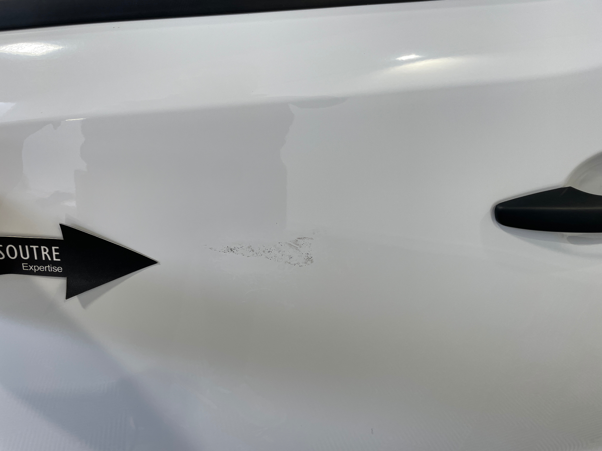 PEUGEOT EXPERT FOURGON FGN M DIESEL 120 CH MANUELLE — expertise