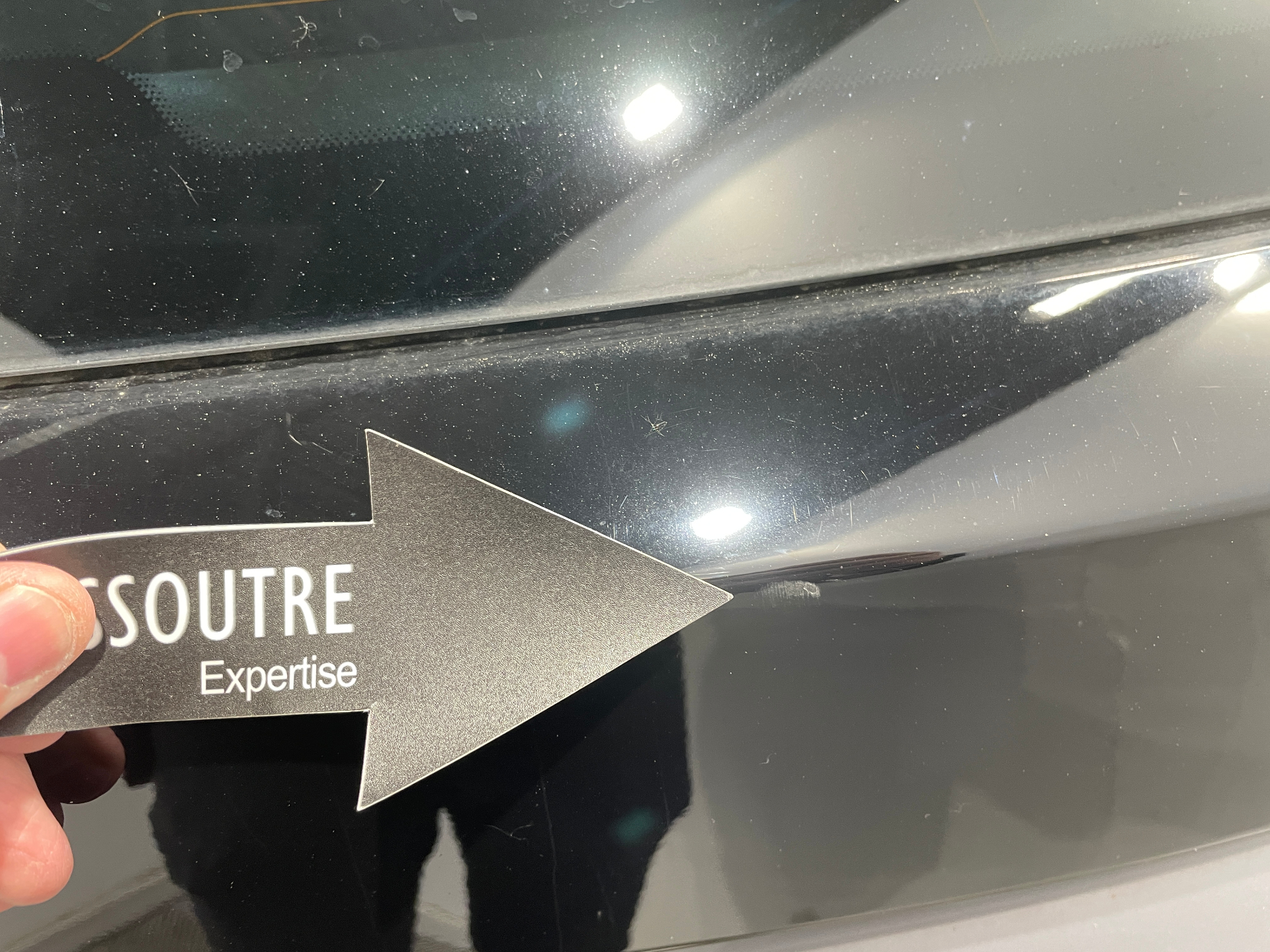 PEUGEOT 3008 Hybrid 136 e-DCS6 Allure — expertise
