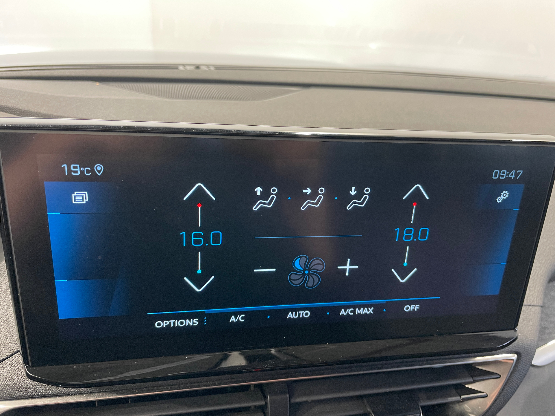 PEUGEOT 3008 Hybrid 136 e-DCS6 Allure
