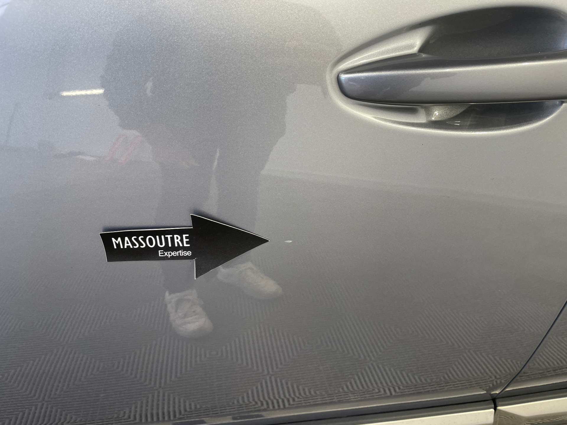 PEUGEOT 3008 Hybrid 136 e-DCS6 Allure — expertise