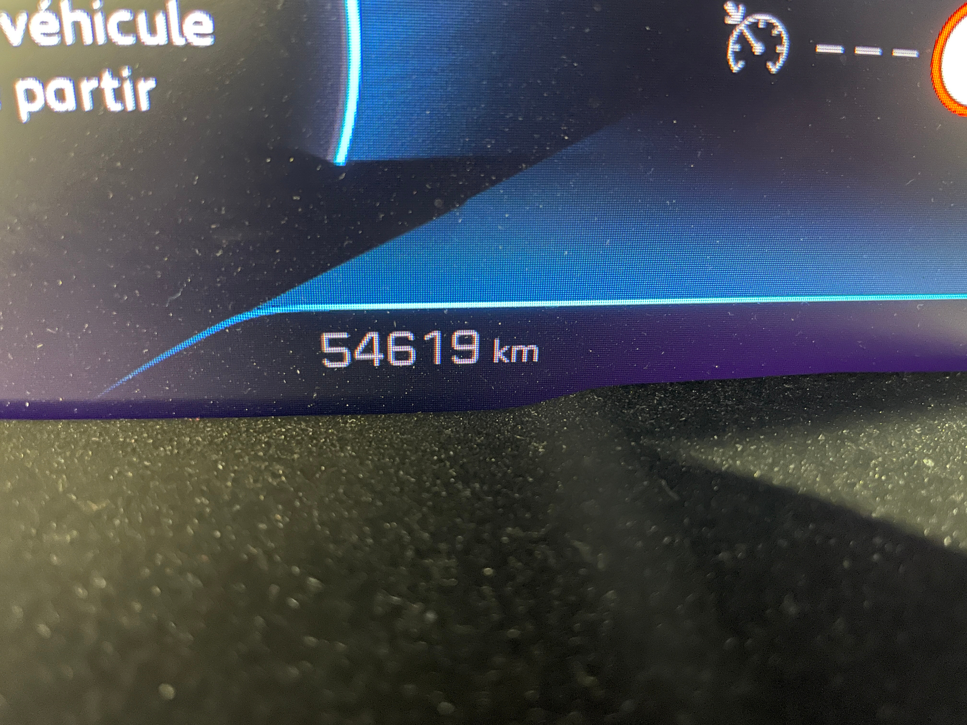 PEUGEOT 3008 Hybrid 136 e-DCS6 Allure — expertise