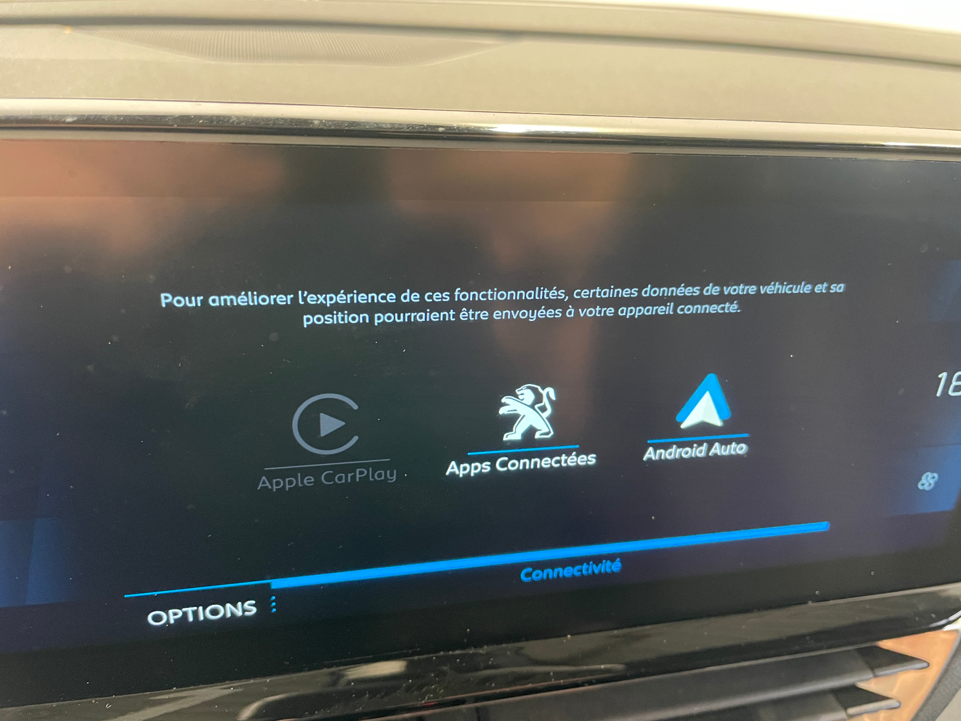 PEUGEOT 3008 Hybrid 136 e-DCS6 Allure