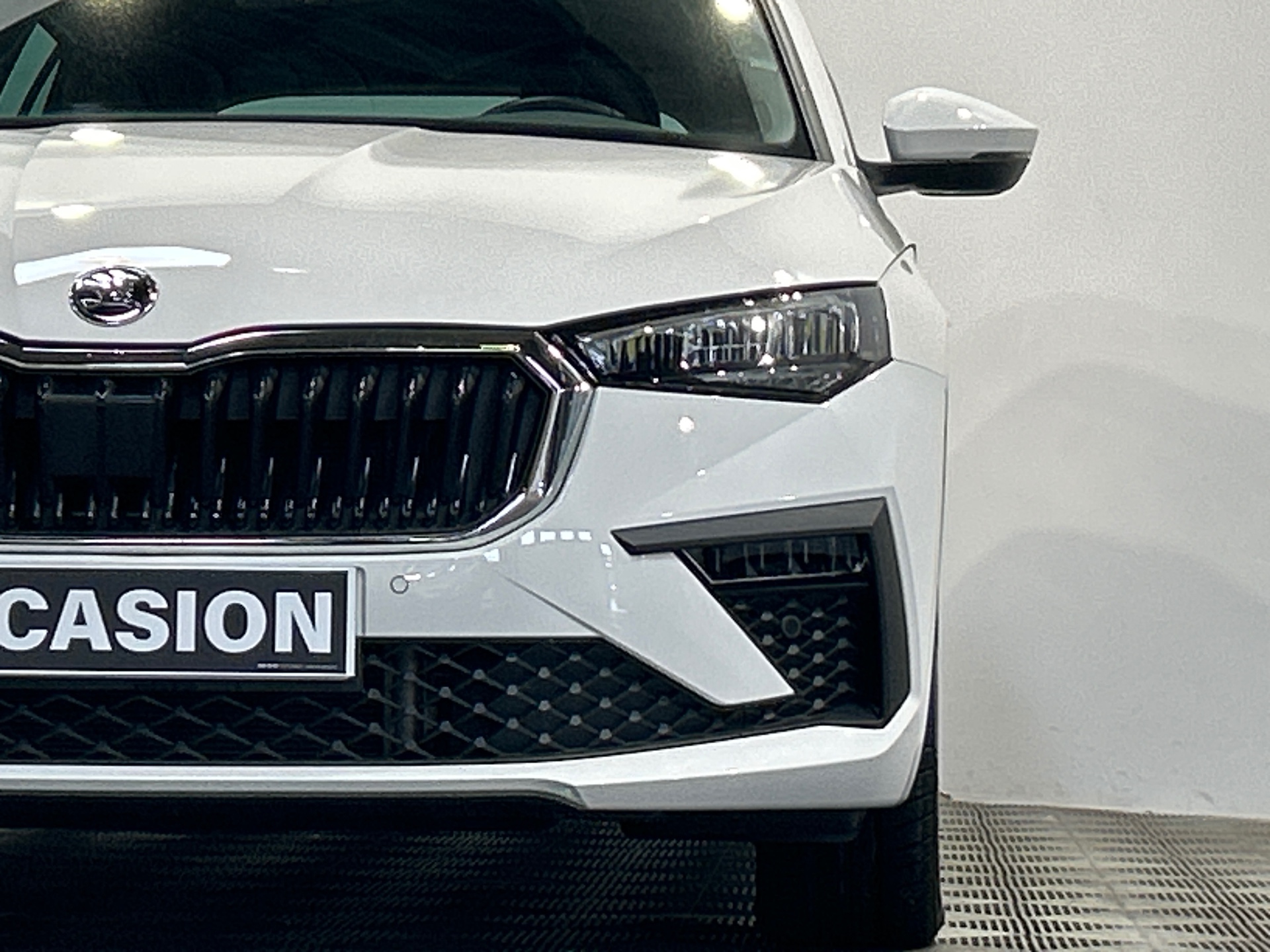 SKODA SCALA TSI DSG 115CV SELECTION
