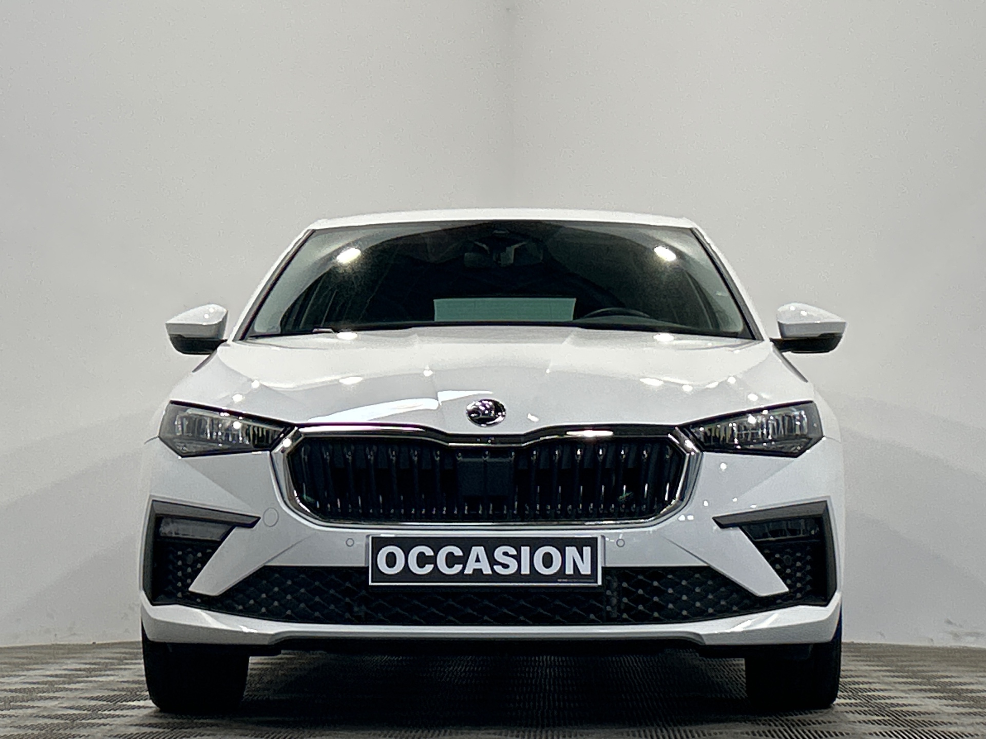 SKODA SCALA TSI DSG 115CV SELECTION
