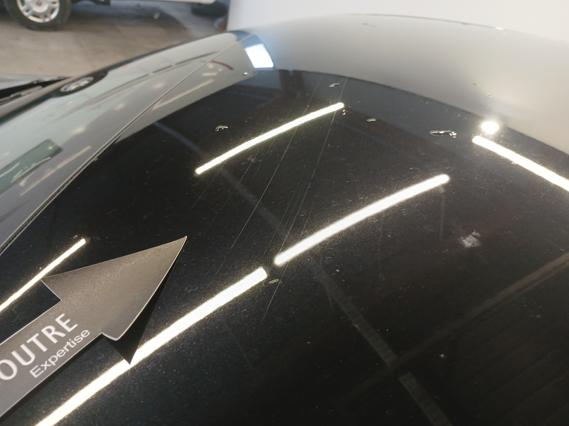 MG MG3 1.5 L Hybrid+ 195 ch Luxury — expertise