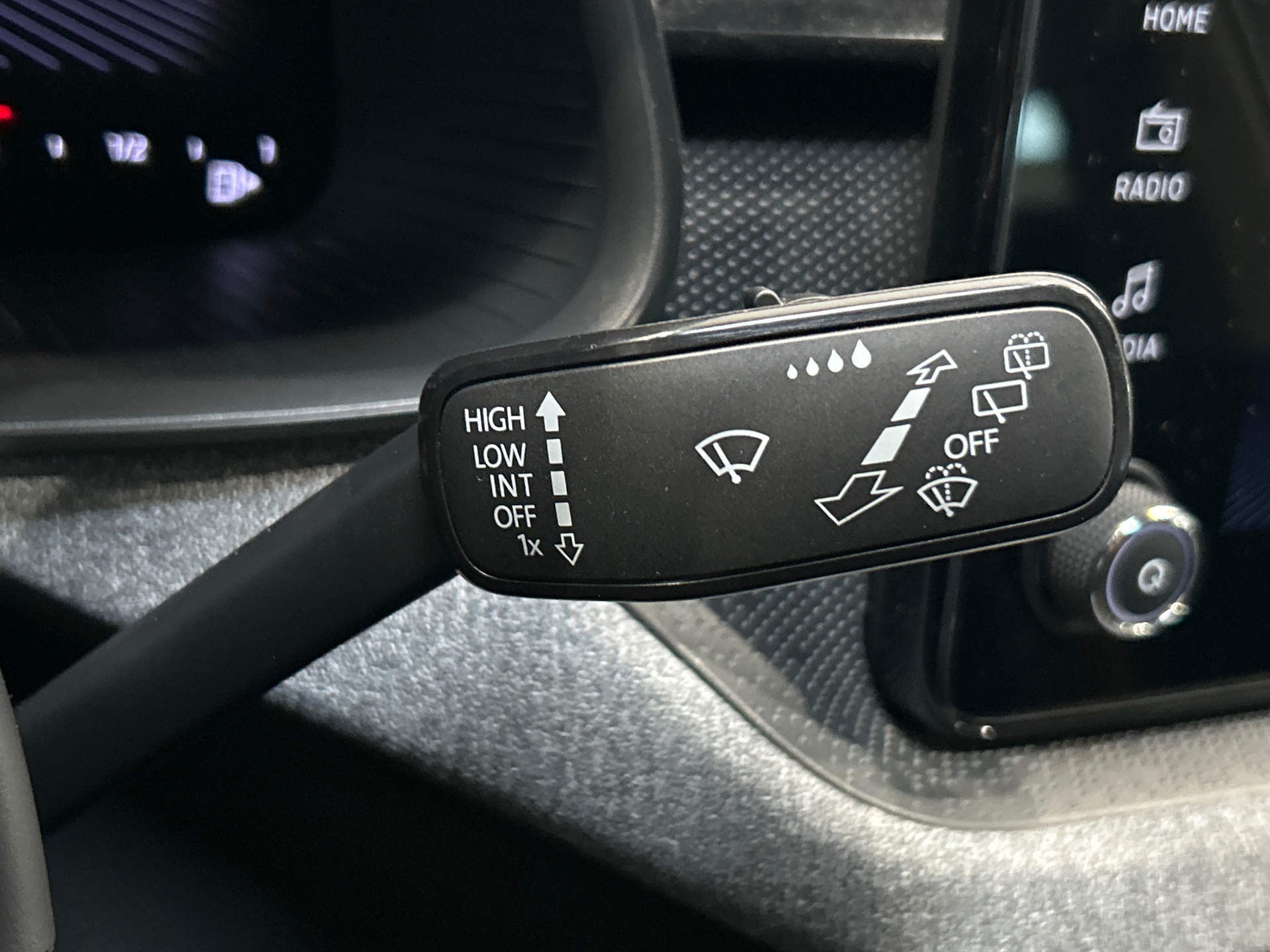 SKODA SCALA TSI DSG 115CV SELECTION
