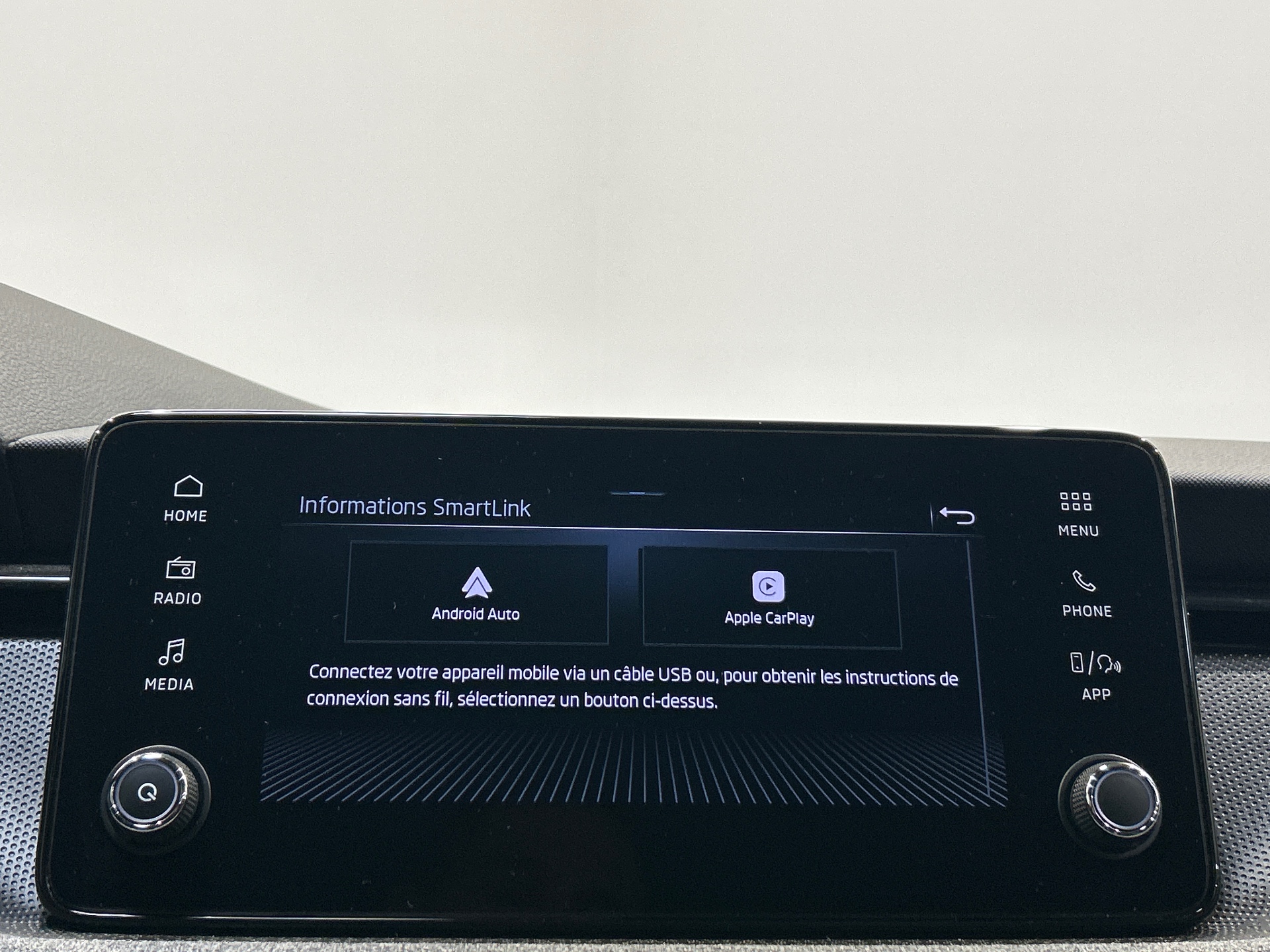 SKODA SCALA TSI DSG 115CV SELECTION