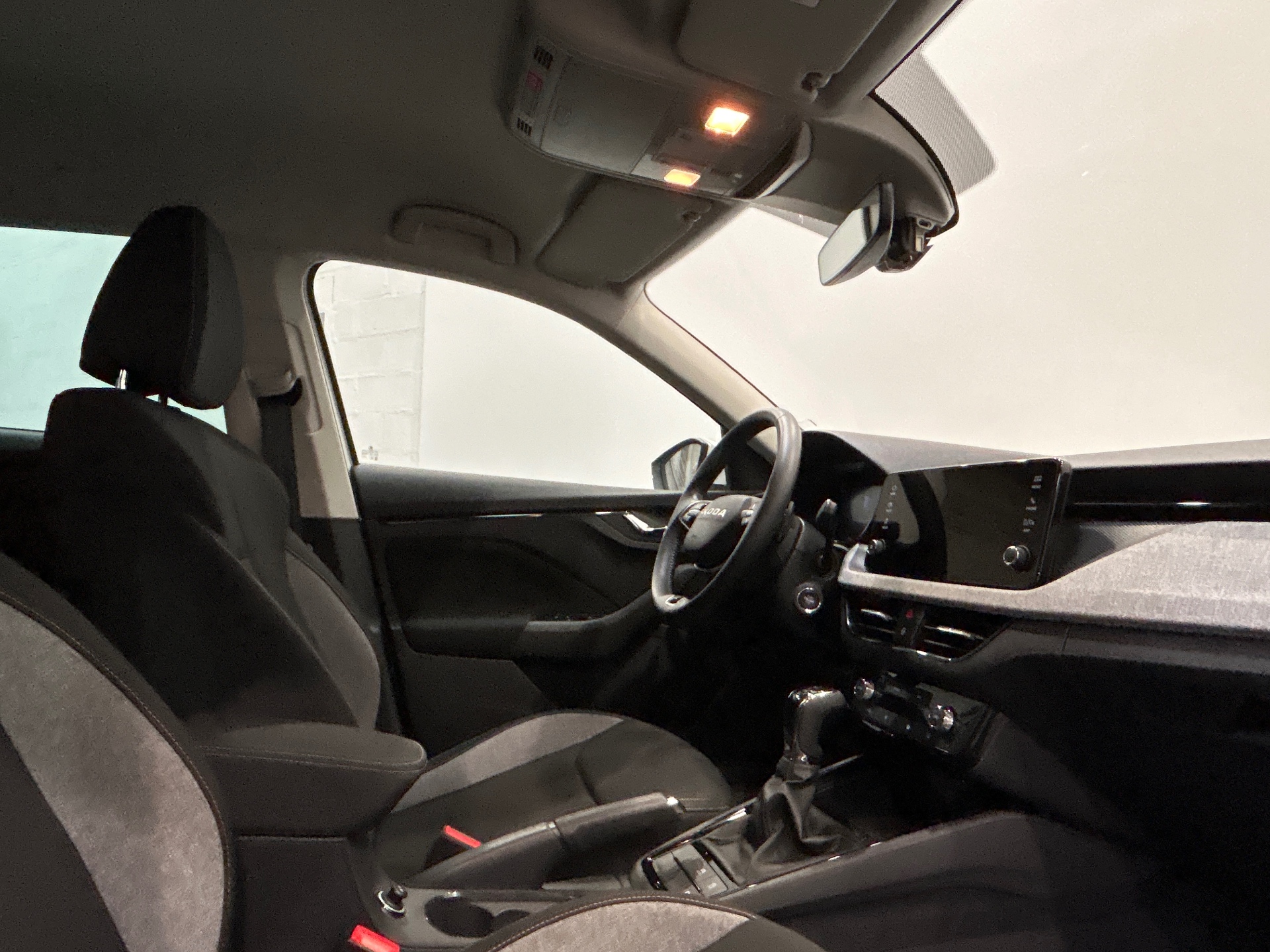 SKODA SCALA TSI DSG 115CV SELECTION
