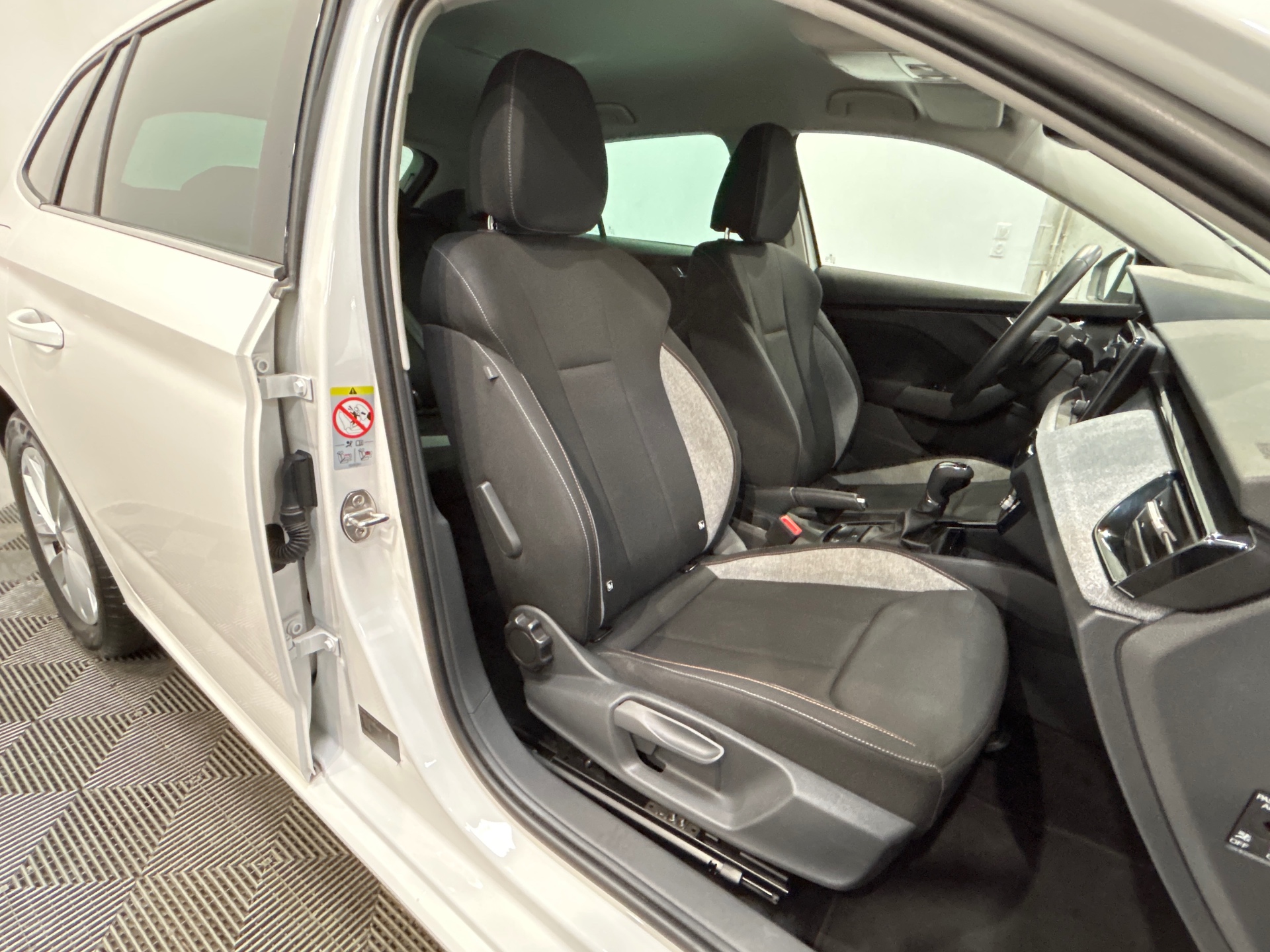 SKODA SCALA TSI DSG 115CV SELECTION