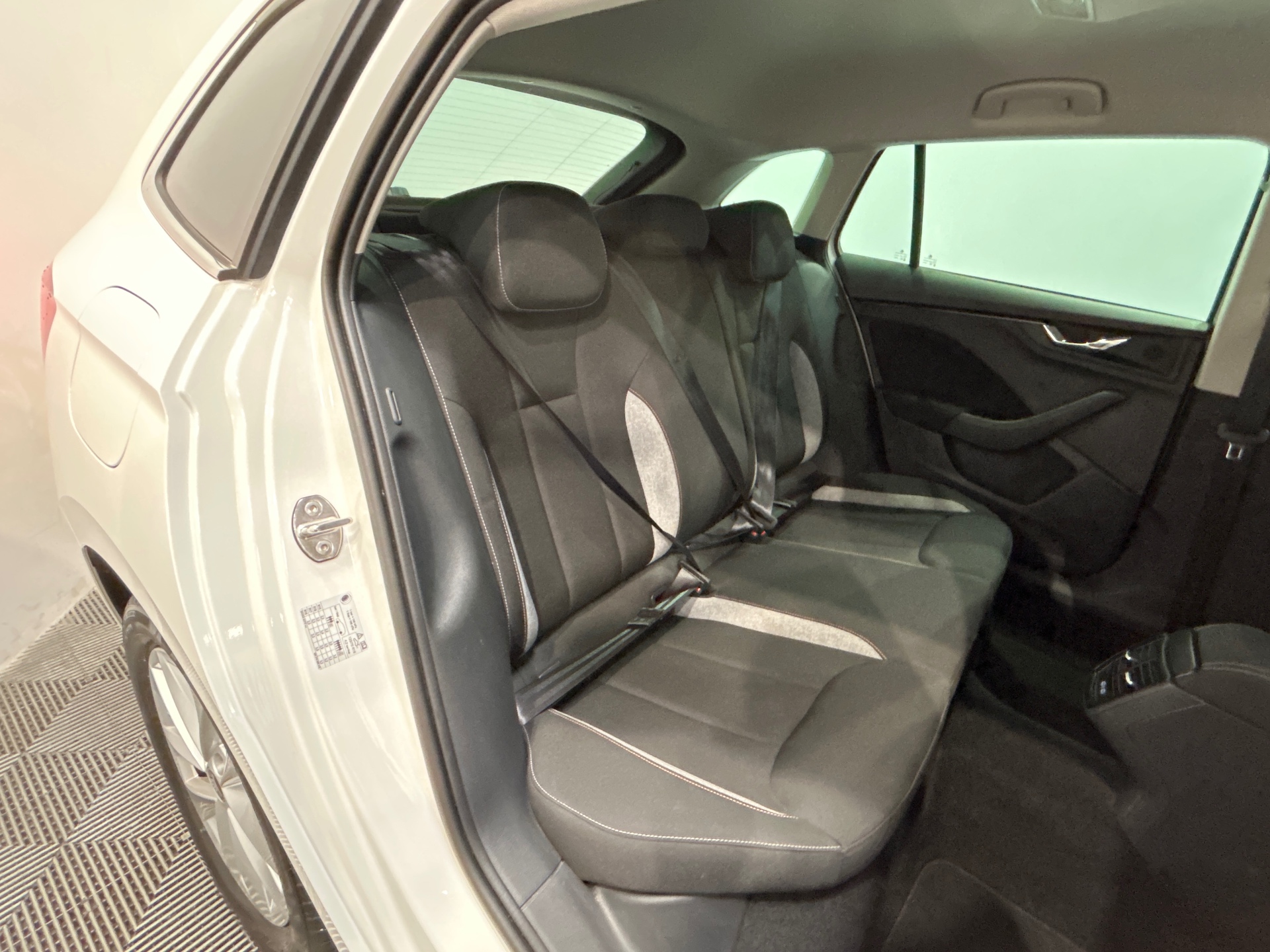SKODA SCALA TSI DSG 115CV SELECTION