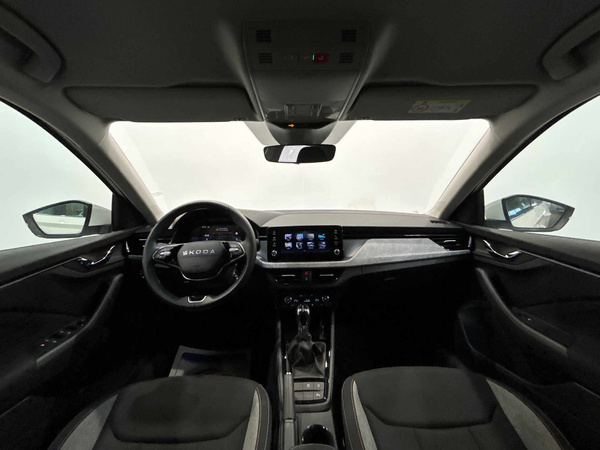 SKODA SCALA TSI DSG 115CV SELECTION