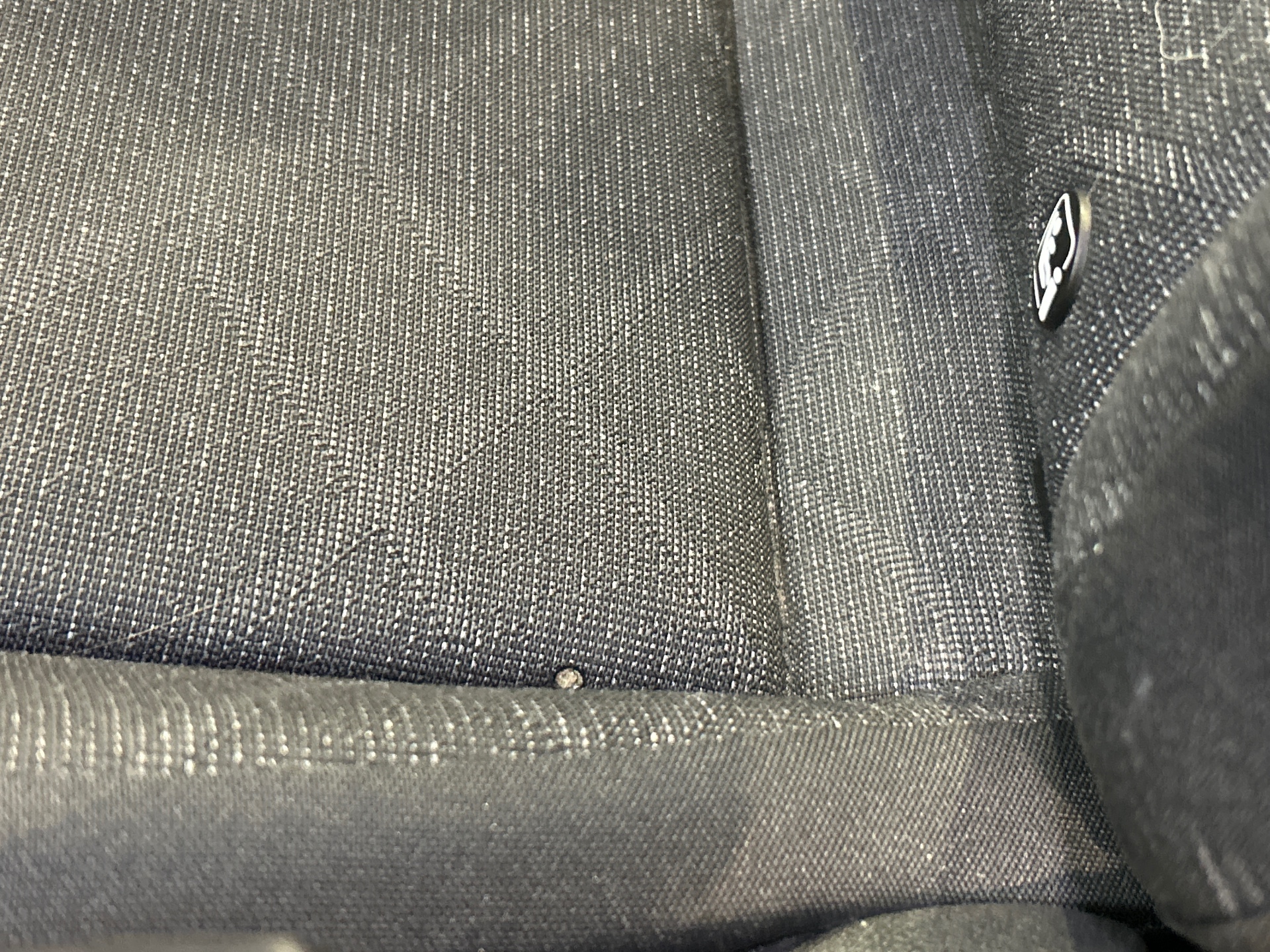 VOLKSWAGEN GOLF 1.0 eTSI OPF 110 DSG7 Life Business — expertise