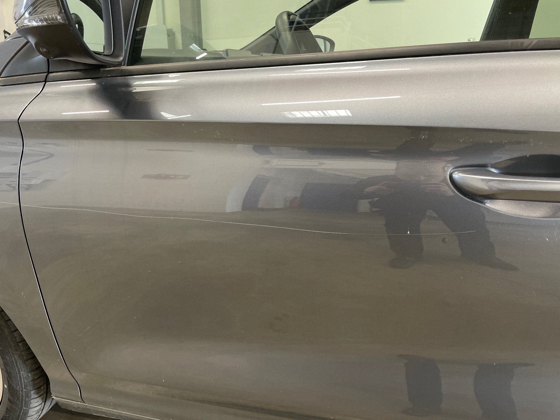 MG MG3 1.5 L Hybrid+ 195 ch Luxury — expertise