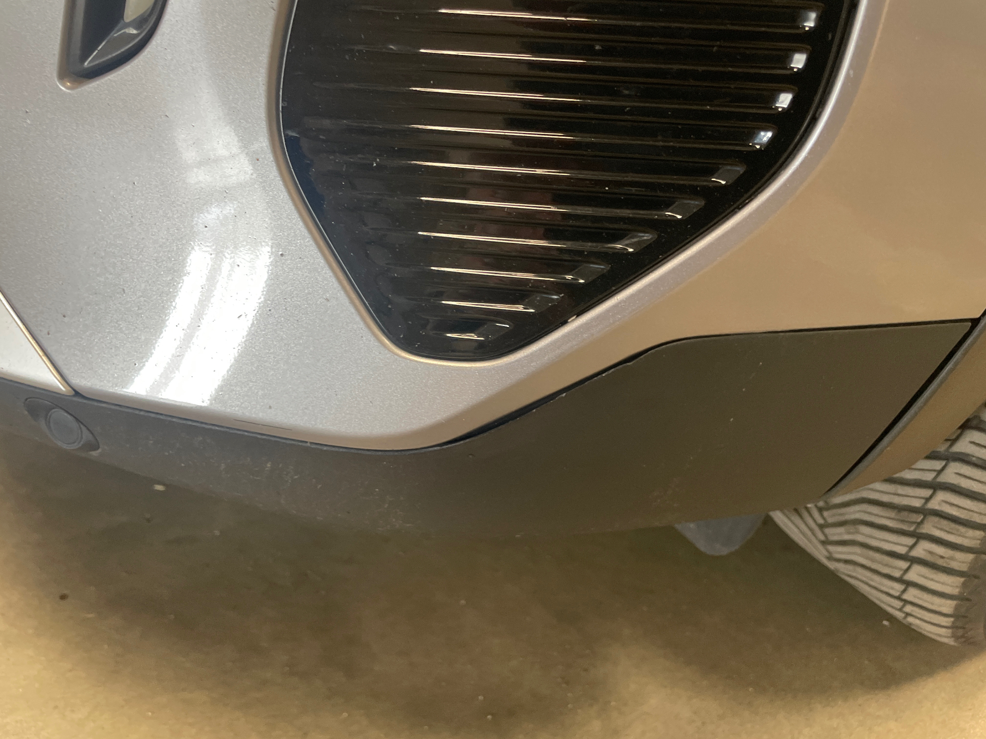 PEUGEOT 3008 BlueHDi 130ch S&S BVM6 Active Pack — expertise
