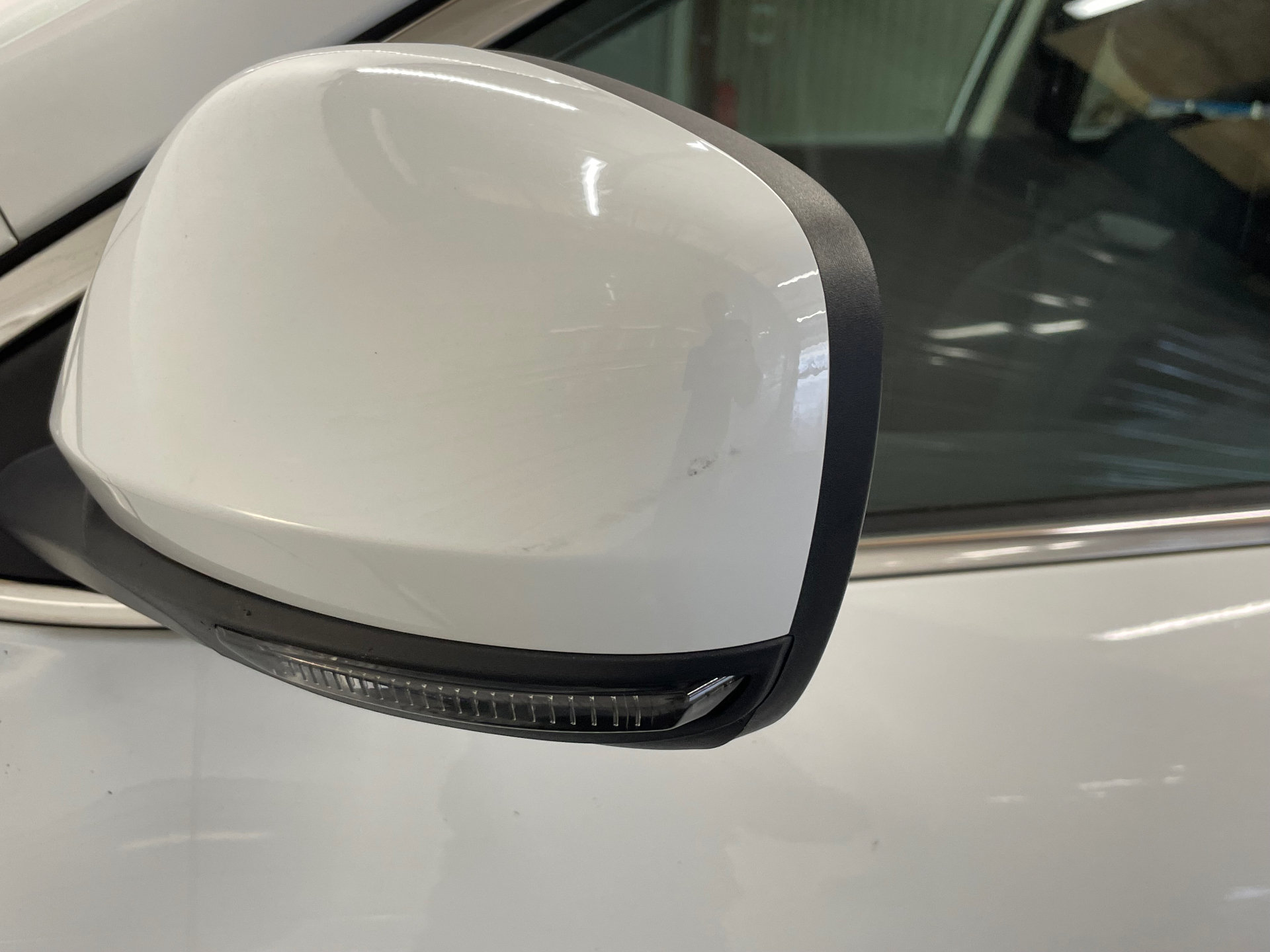 RENAULT KADJAR Business Blue dCi 115 EDC — expertise