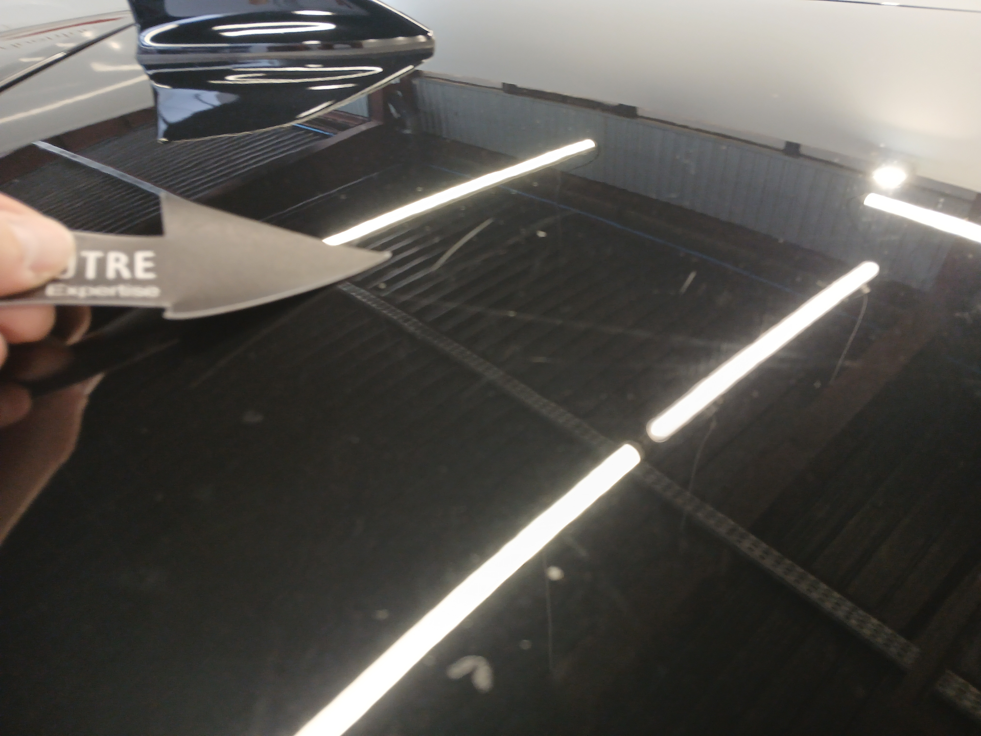 RENAULT AUSTRAL E-Tech hybrid 200 Techno — expertise