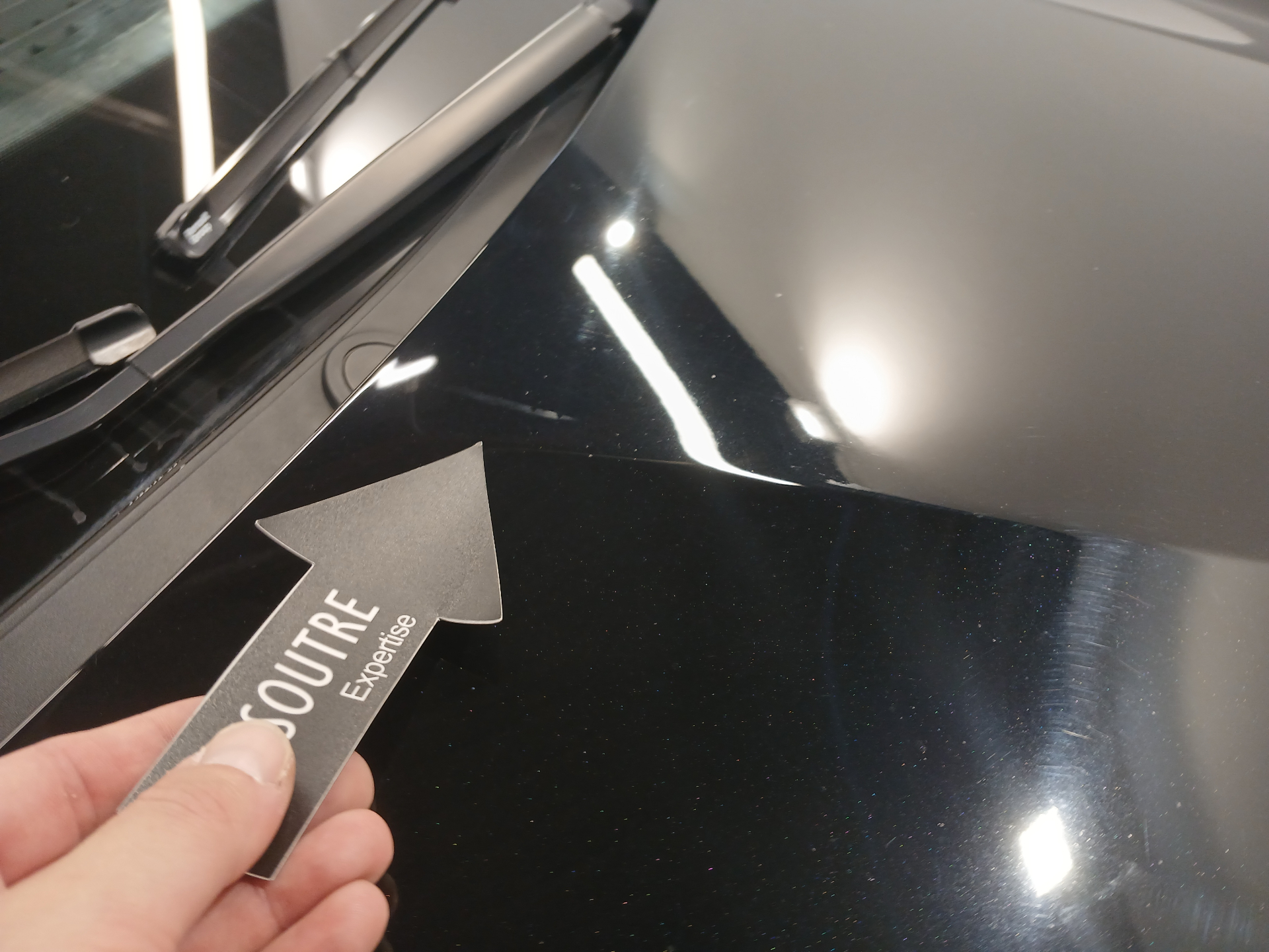 RENAULT AUSTRAL E-Tech hybrid 200 Techno — expertise